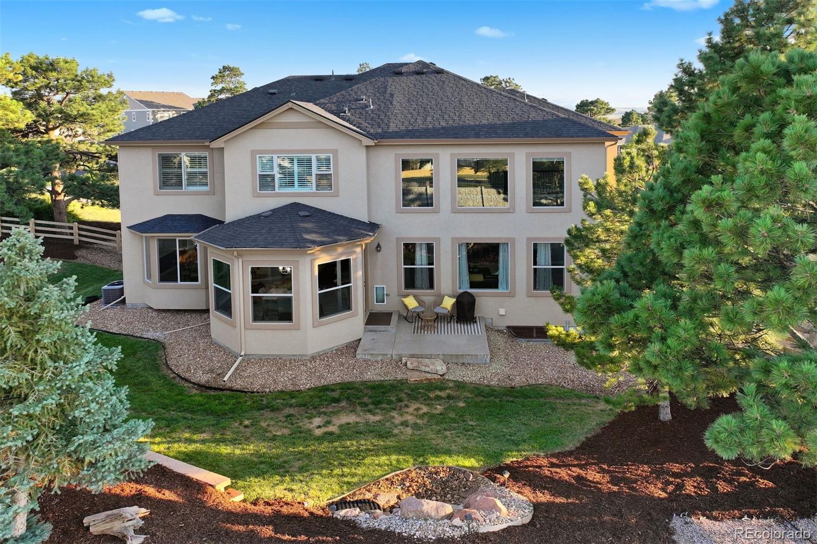 20199 E Shady Ridge Road