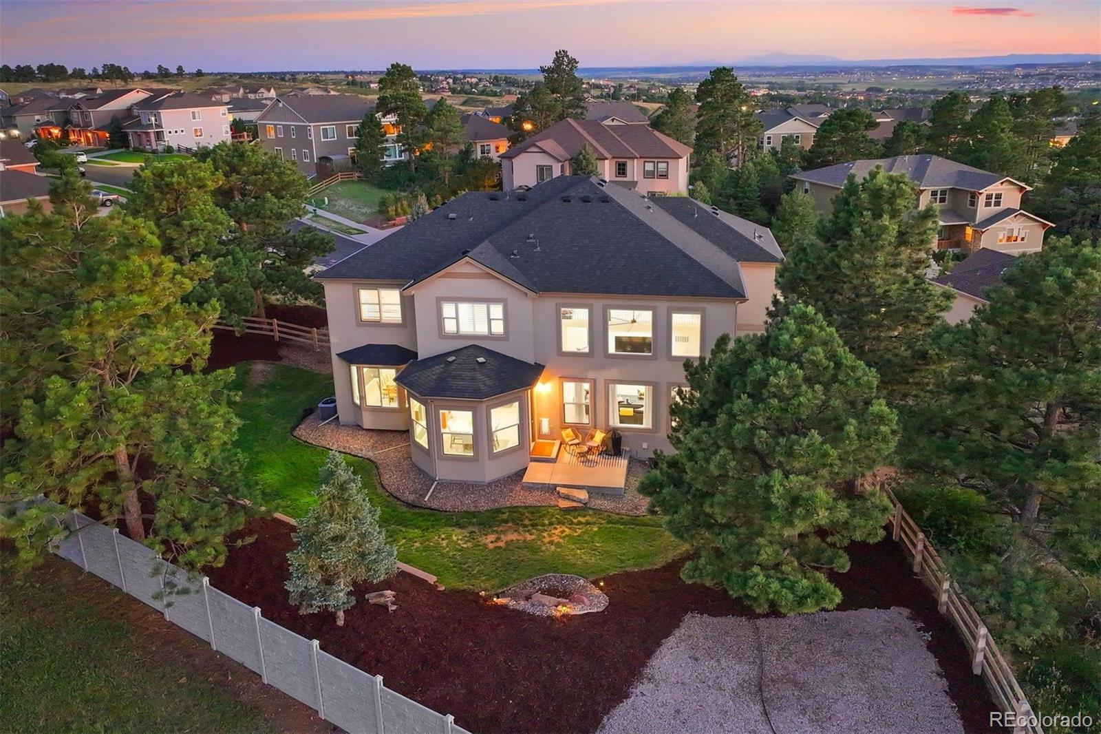 20199 E Shady Ridge Road