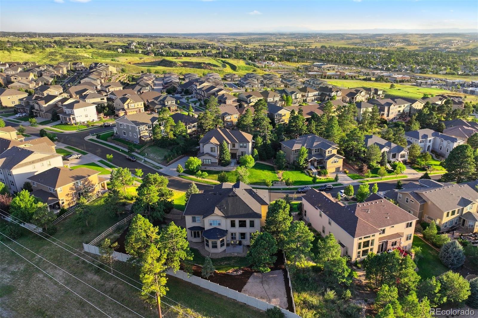 20199 E Shady Ridge Road