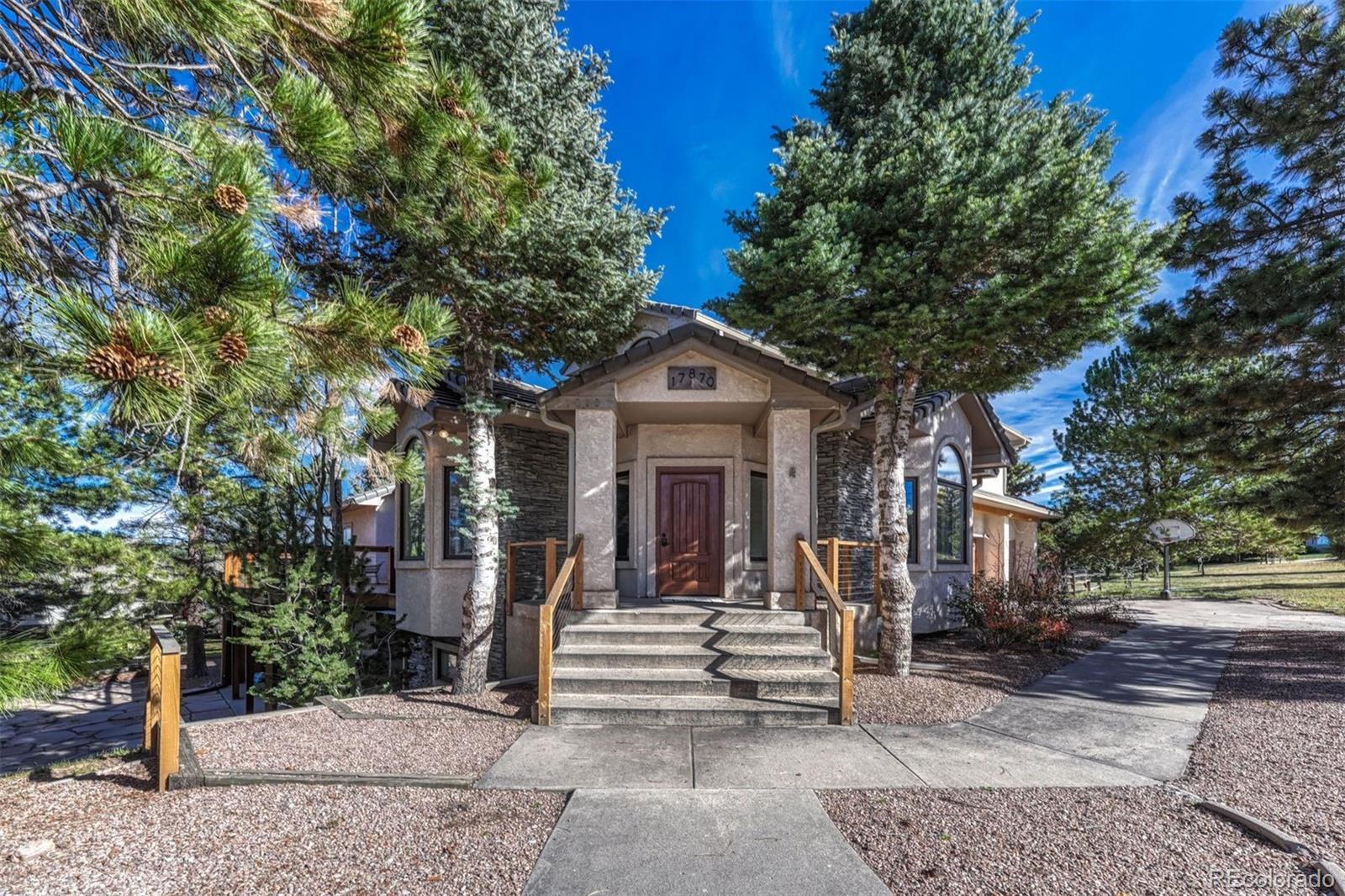 17870 New London Road