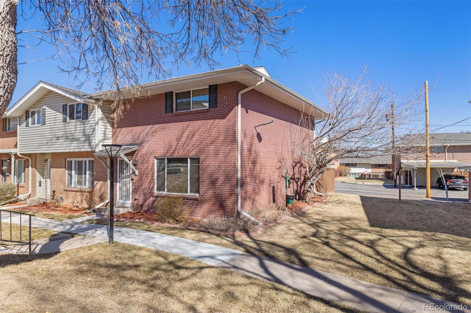 9051 E Nassau Avenue Unit: 375