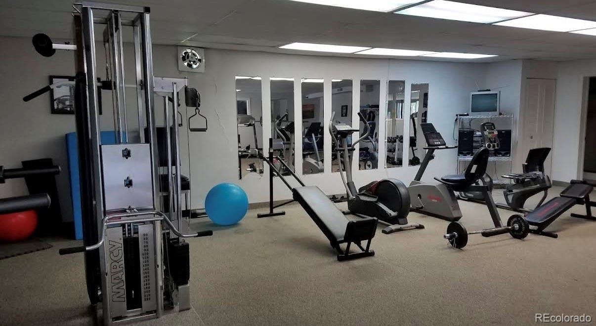 9051 E Nassau Avenue Unit: 375