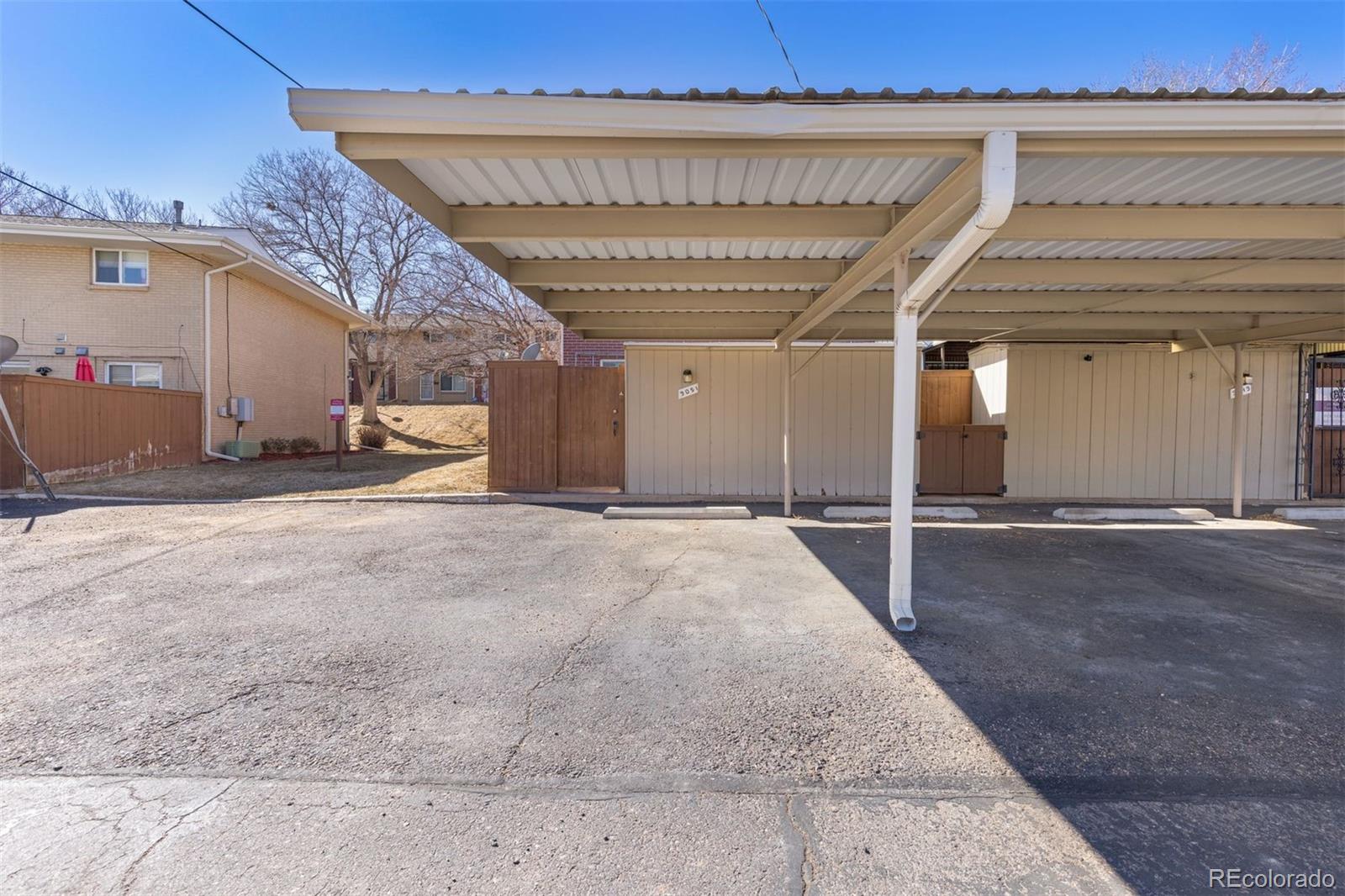 9051 E Nassau Avenue Unit: 375