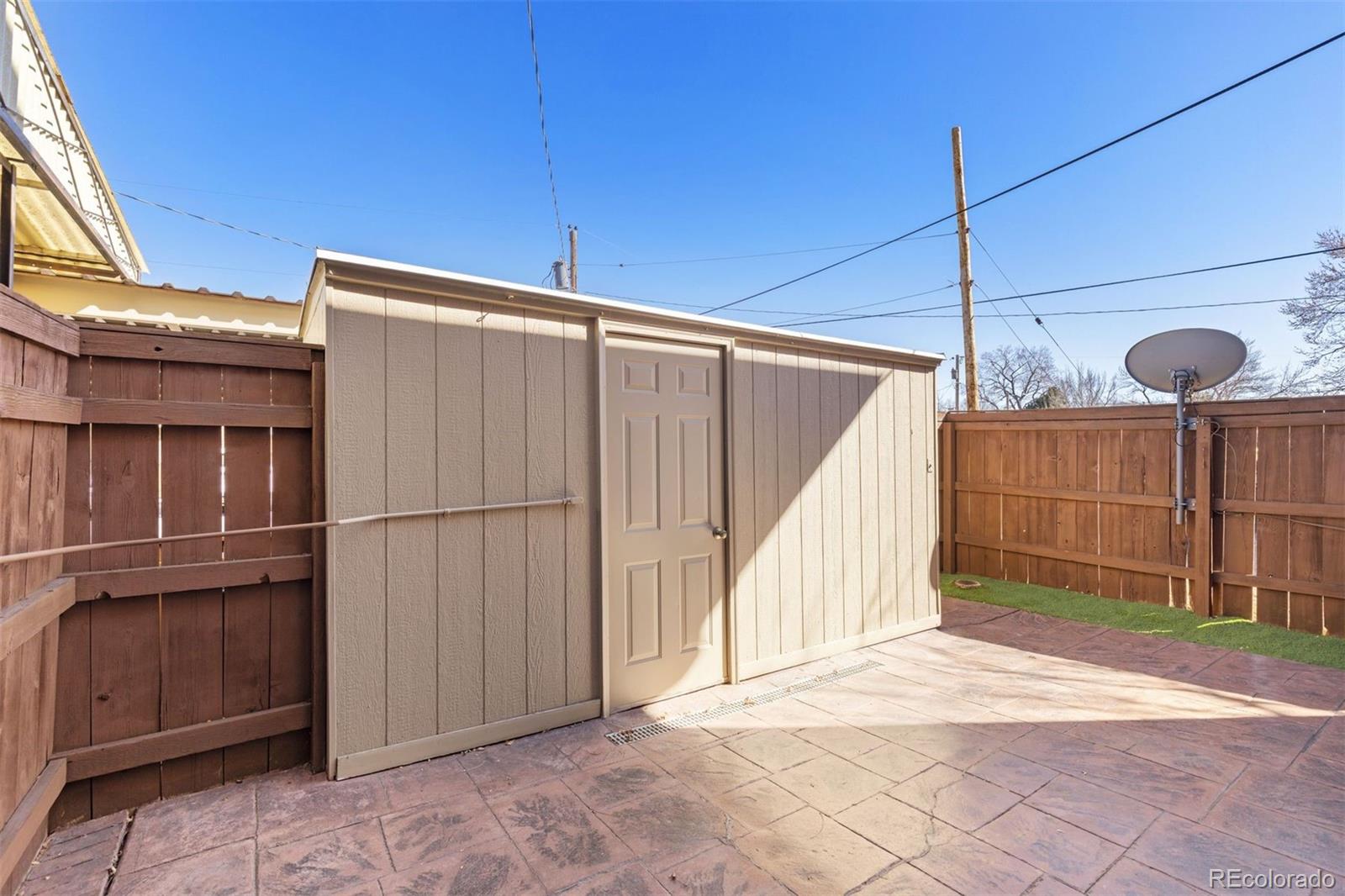 9051 E Nassau Avenue Unit: 375