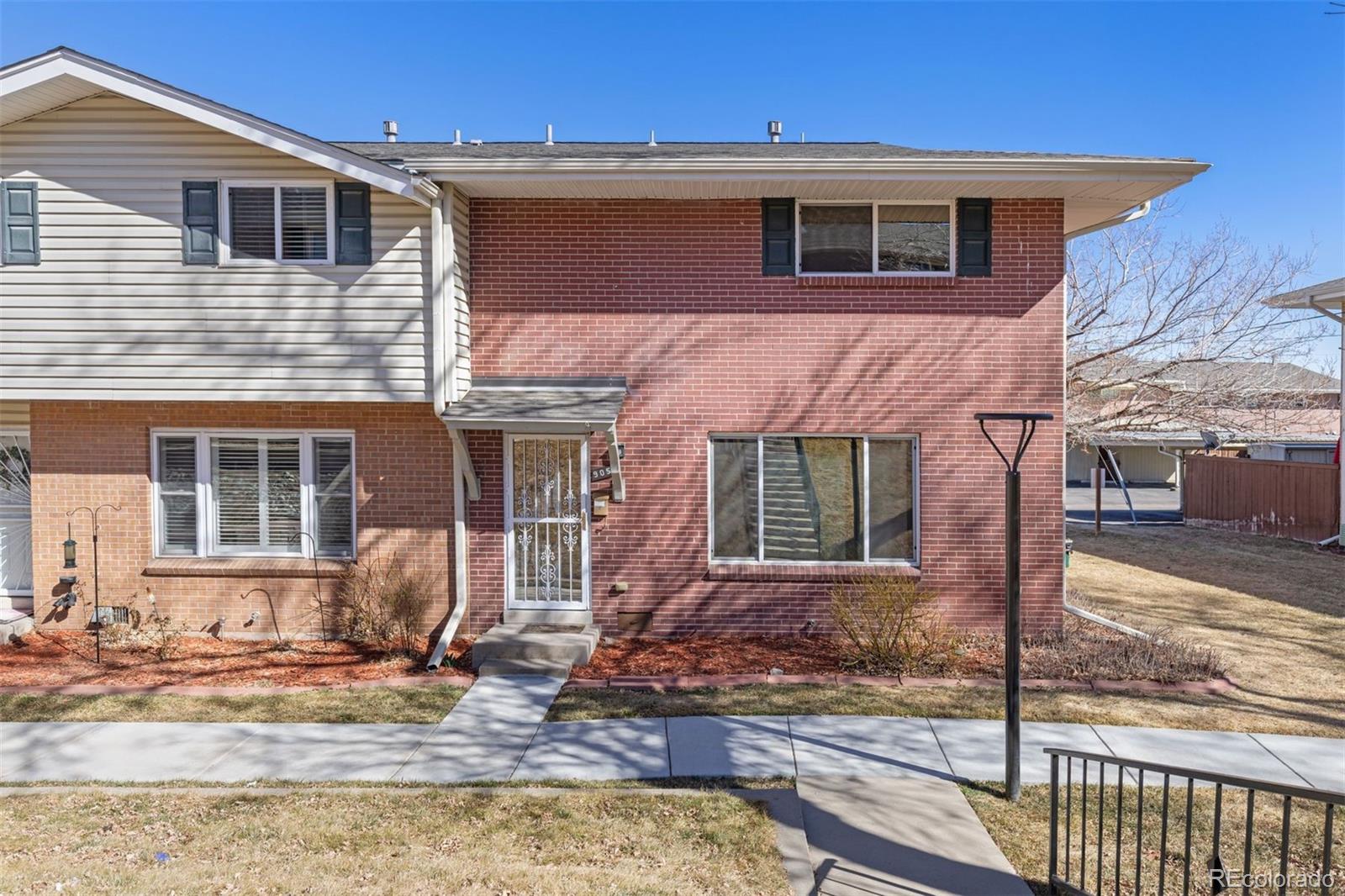 9051 E Nassau Avenue Unit: 375