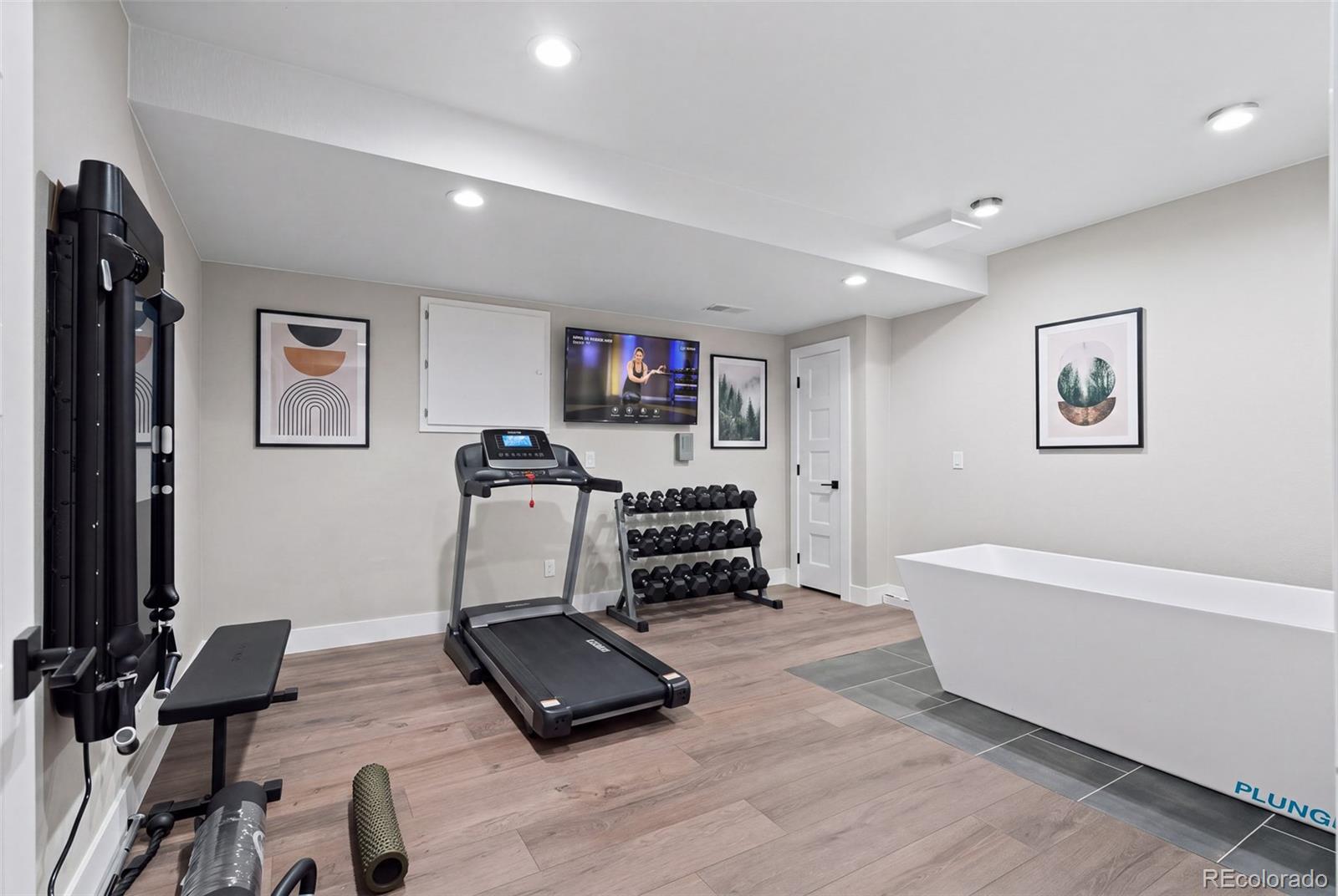 5969 Colorow Court