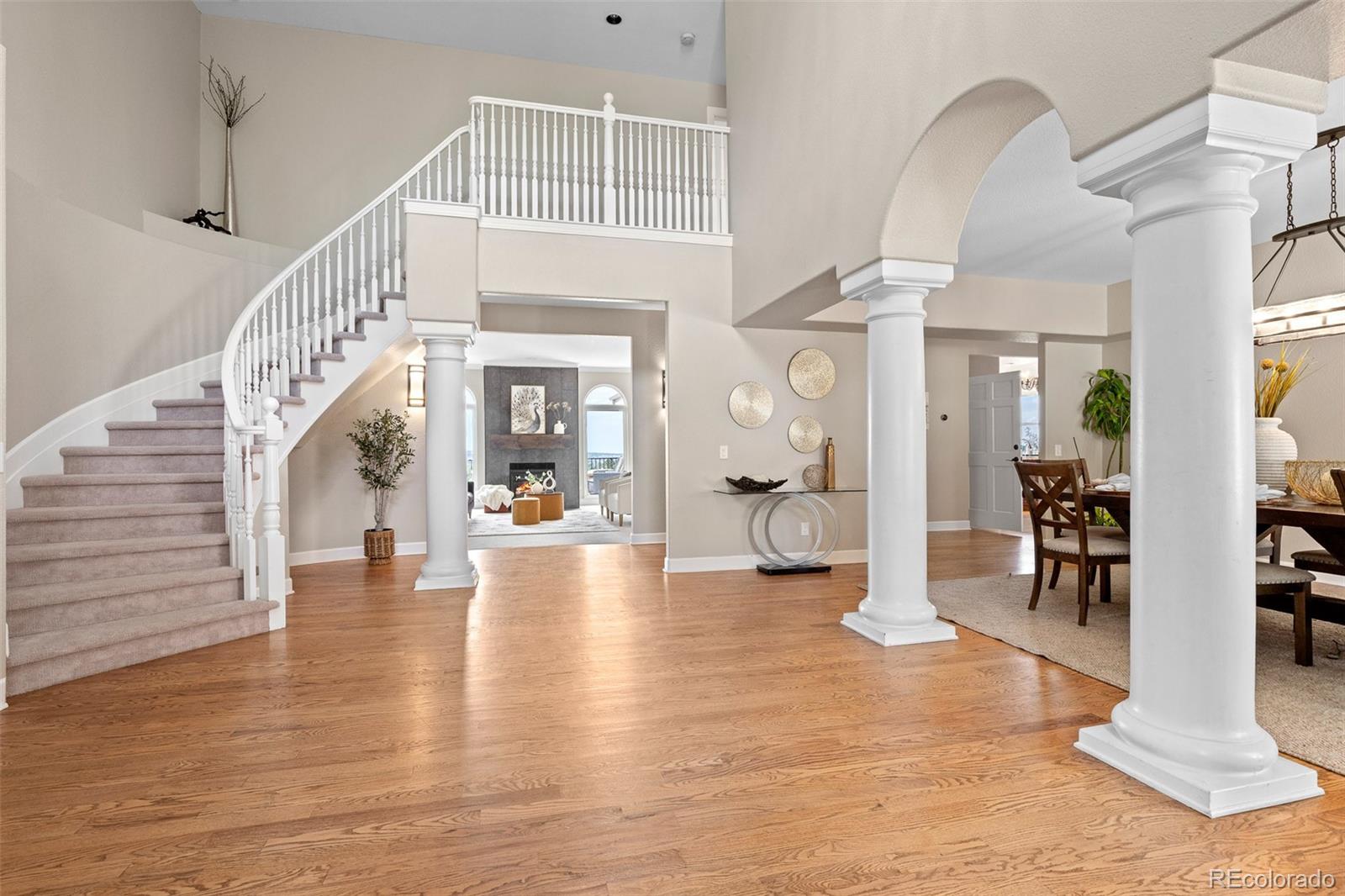 5969 Colorow Court