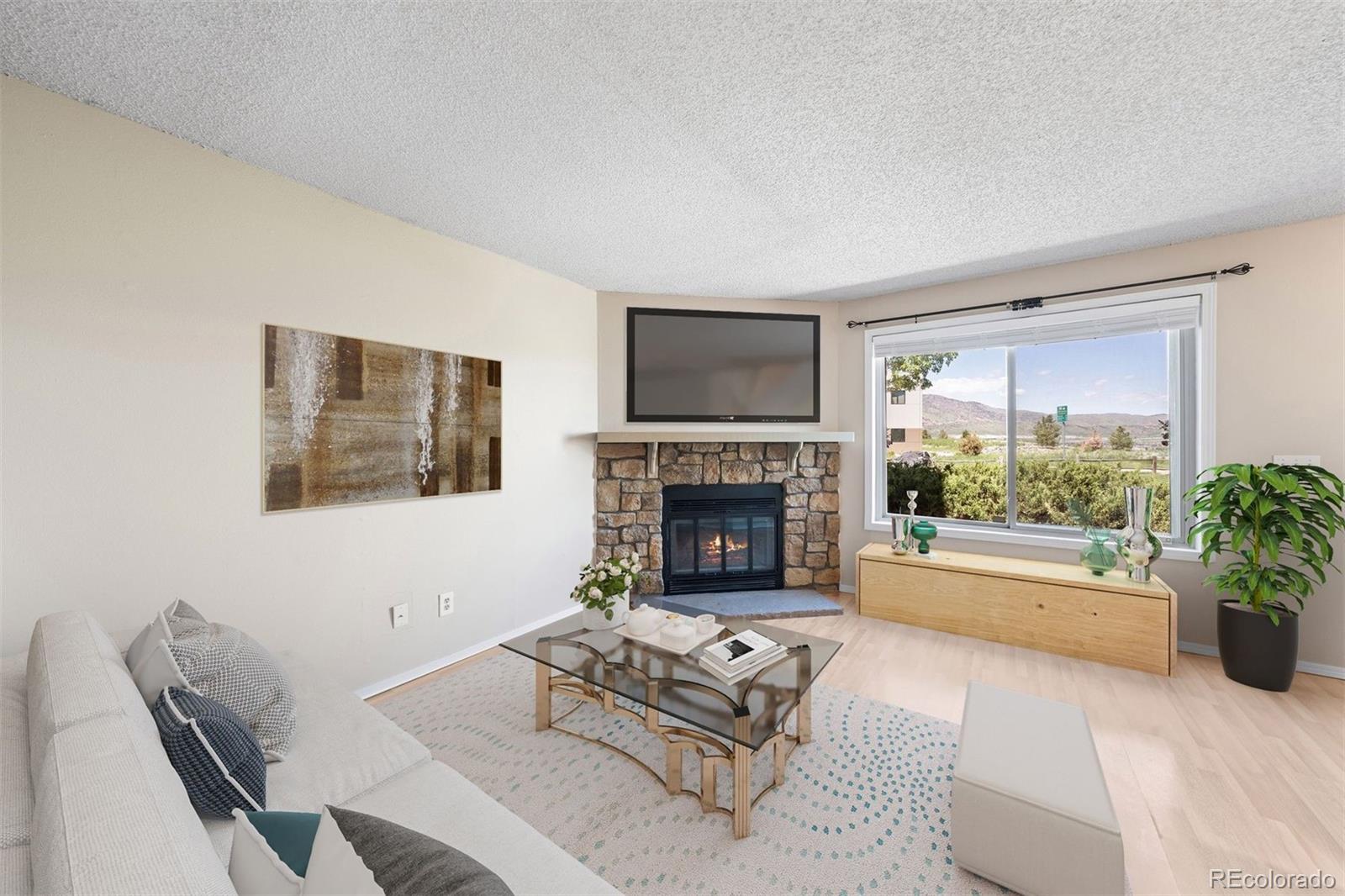 4226 S Eldridge Street Unit: 104