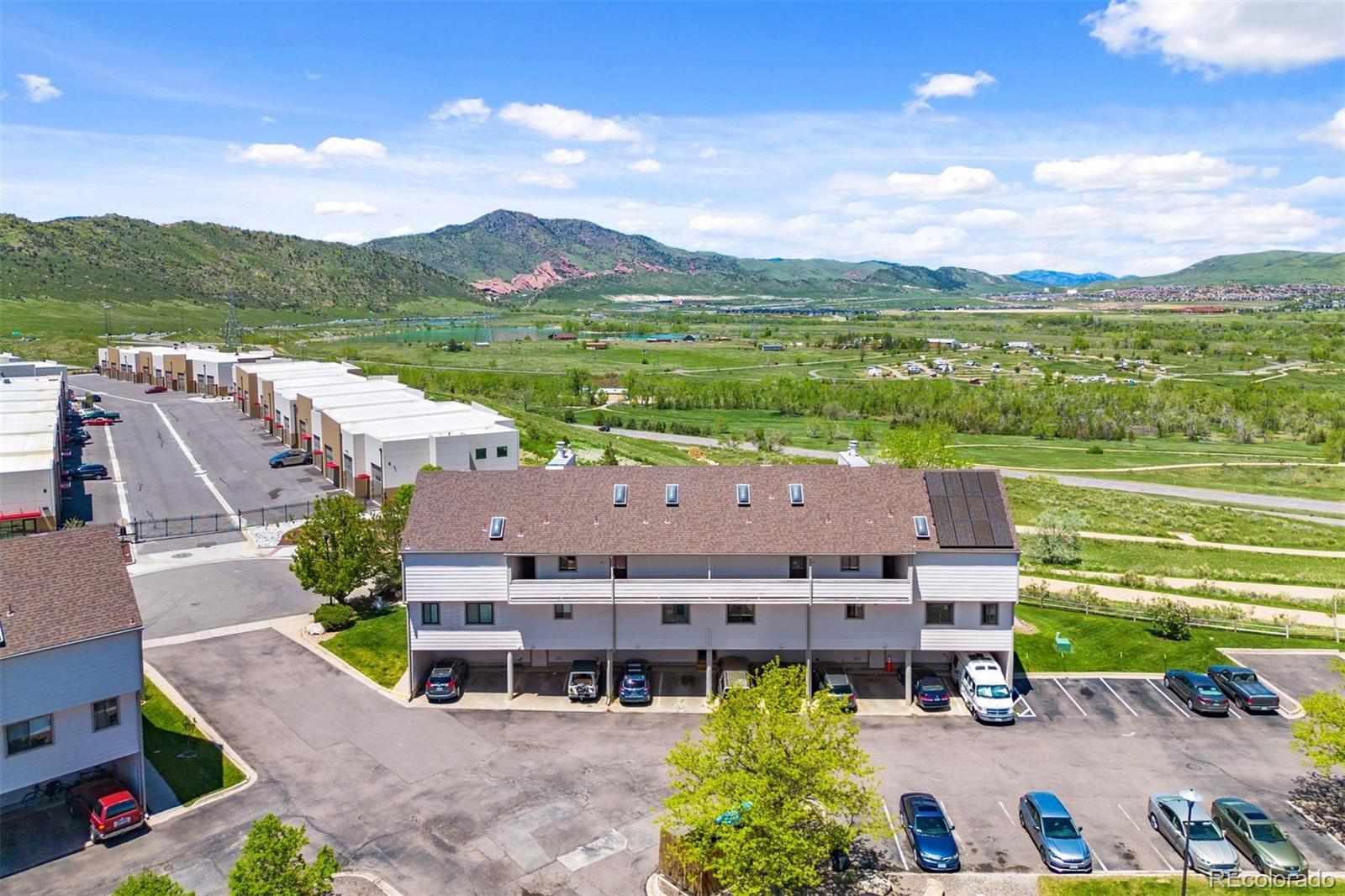 4226 S Eldridge Street Unit: 104