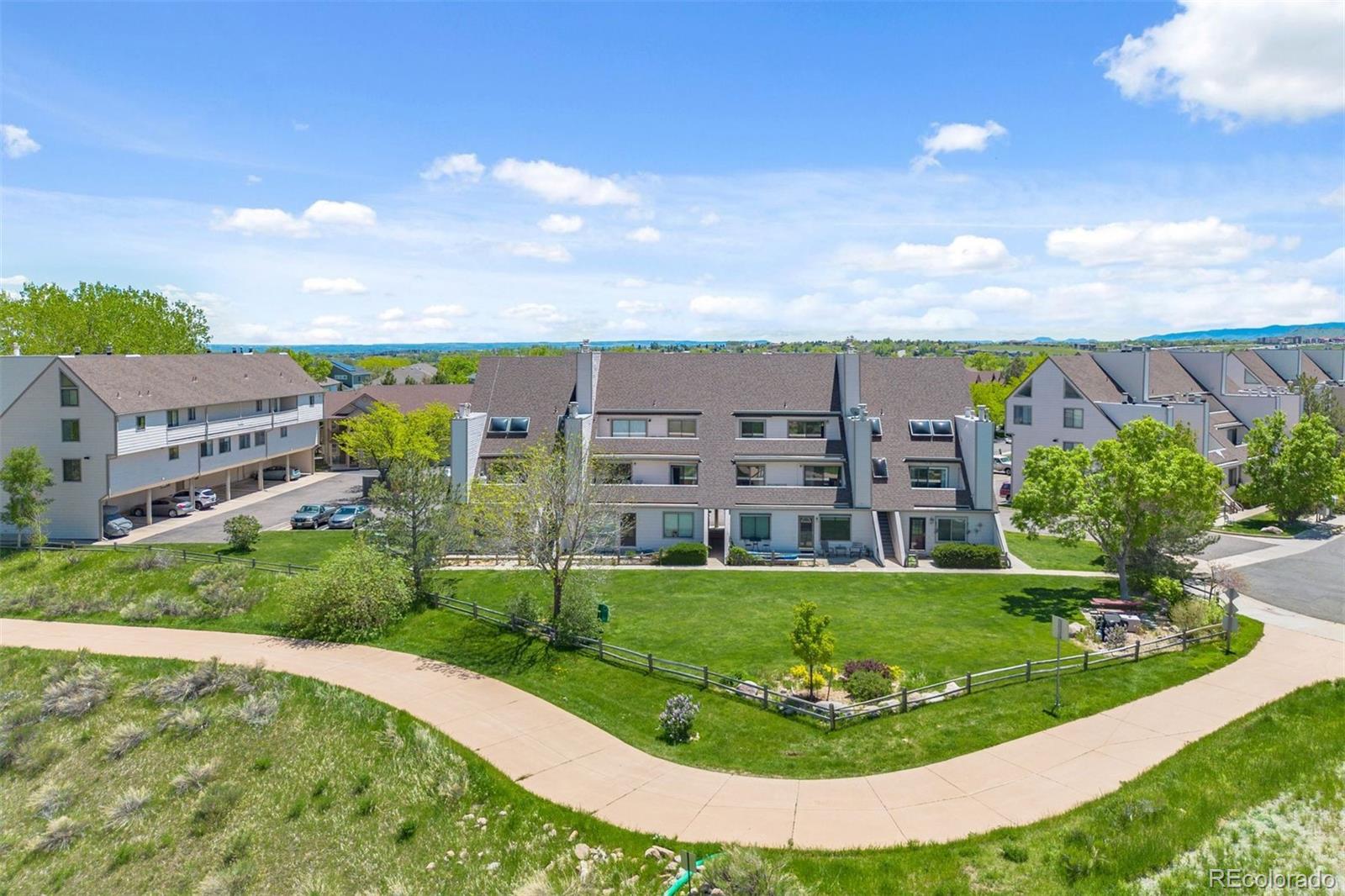 4226 S Eldridge Street Unit: 104