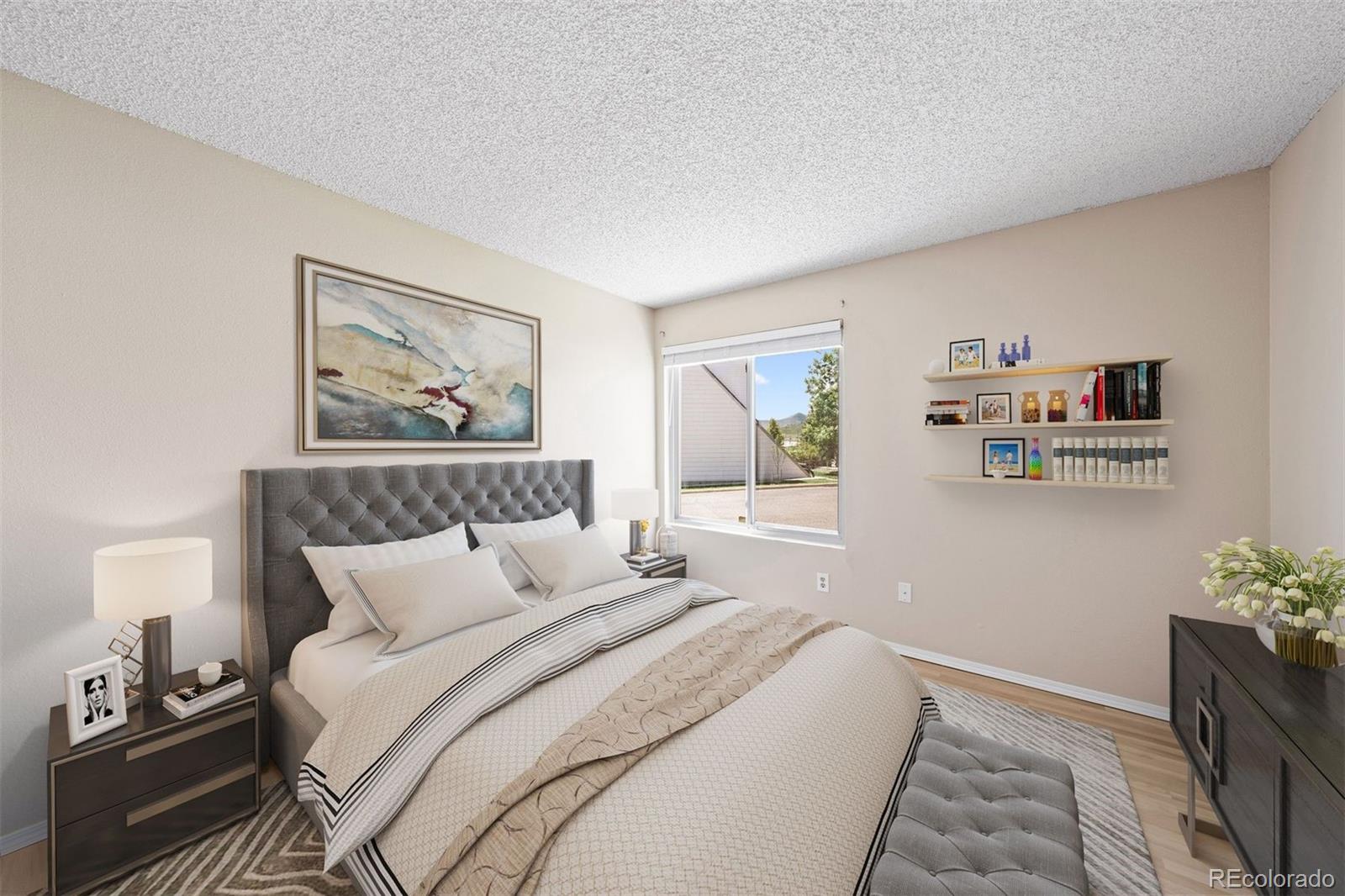 4226 S Eldridge Street Unit: 104