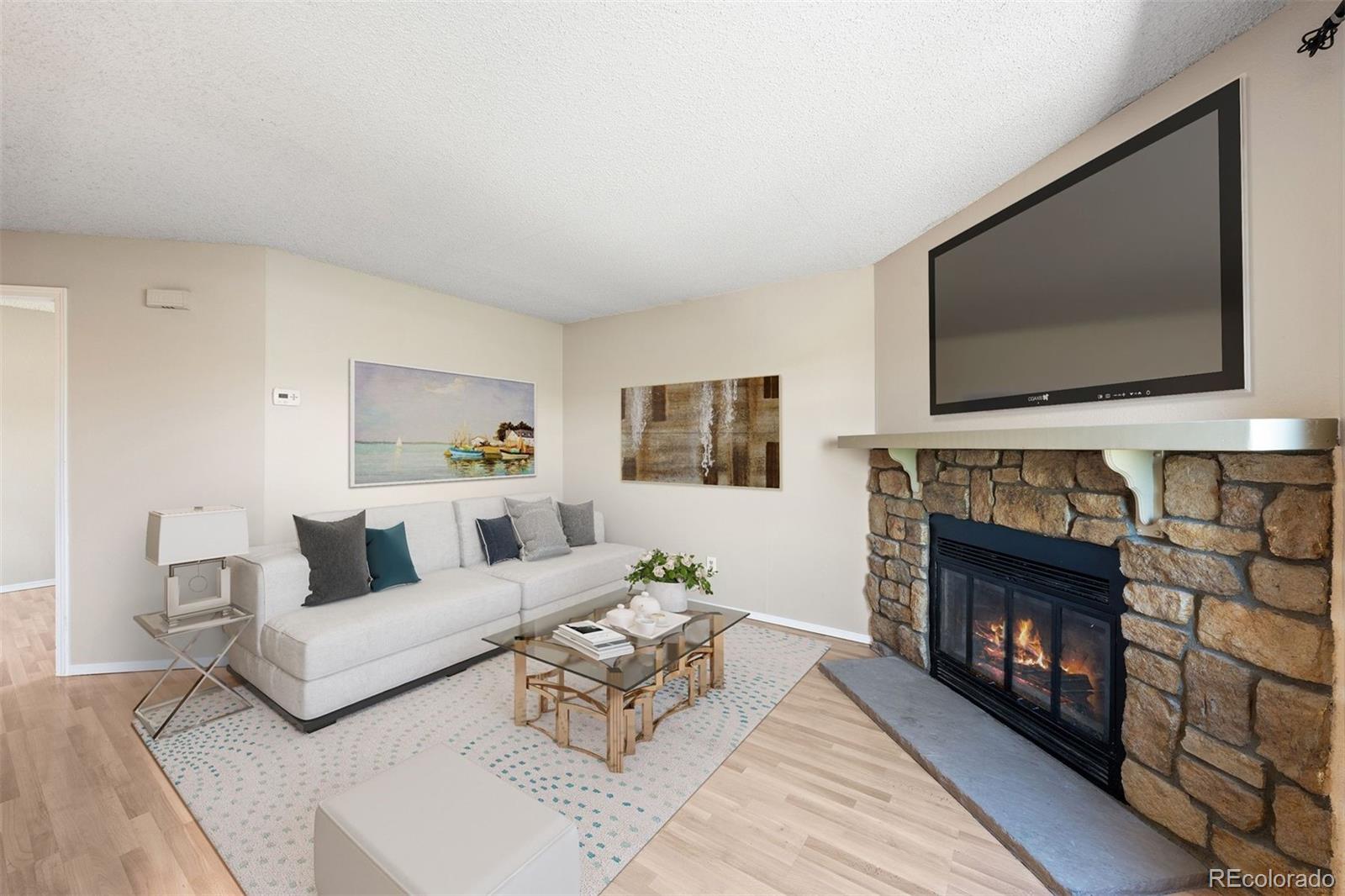 4226 S Eldridge Street Unit: 104