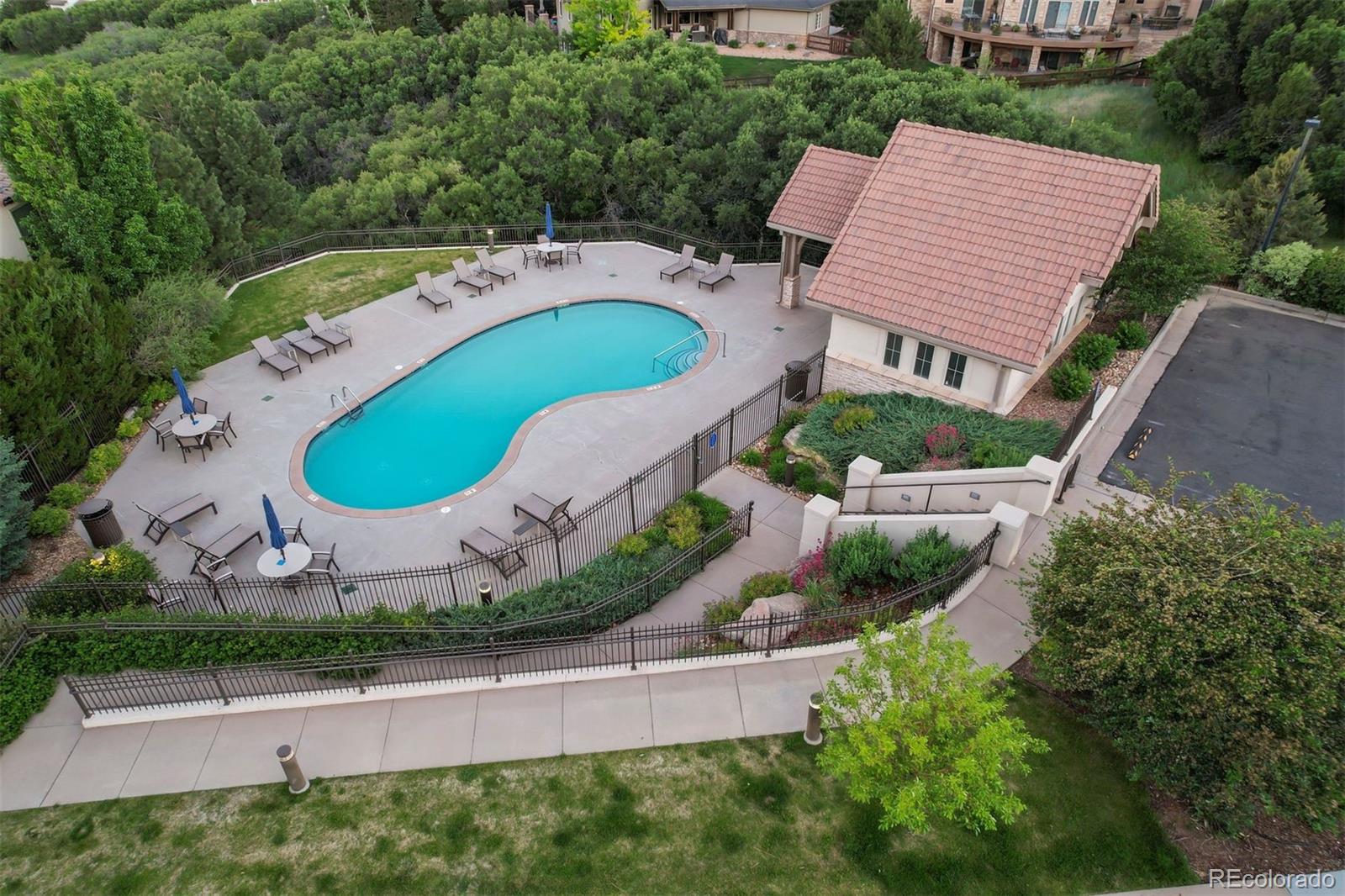 1102 Buffalo Ridge Road