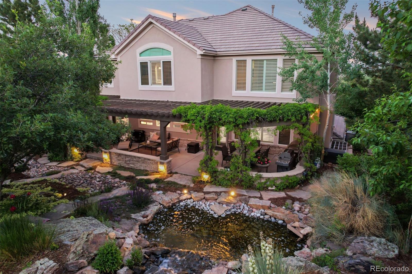 1102 Buffalo Ridge Road