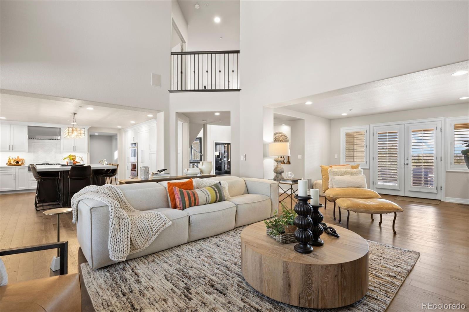 1102 Buffalo Ridge Road