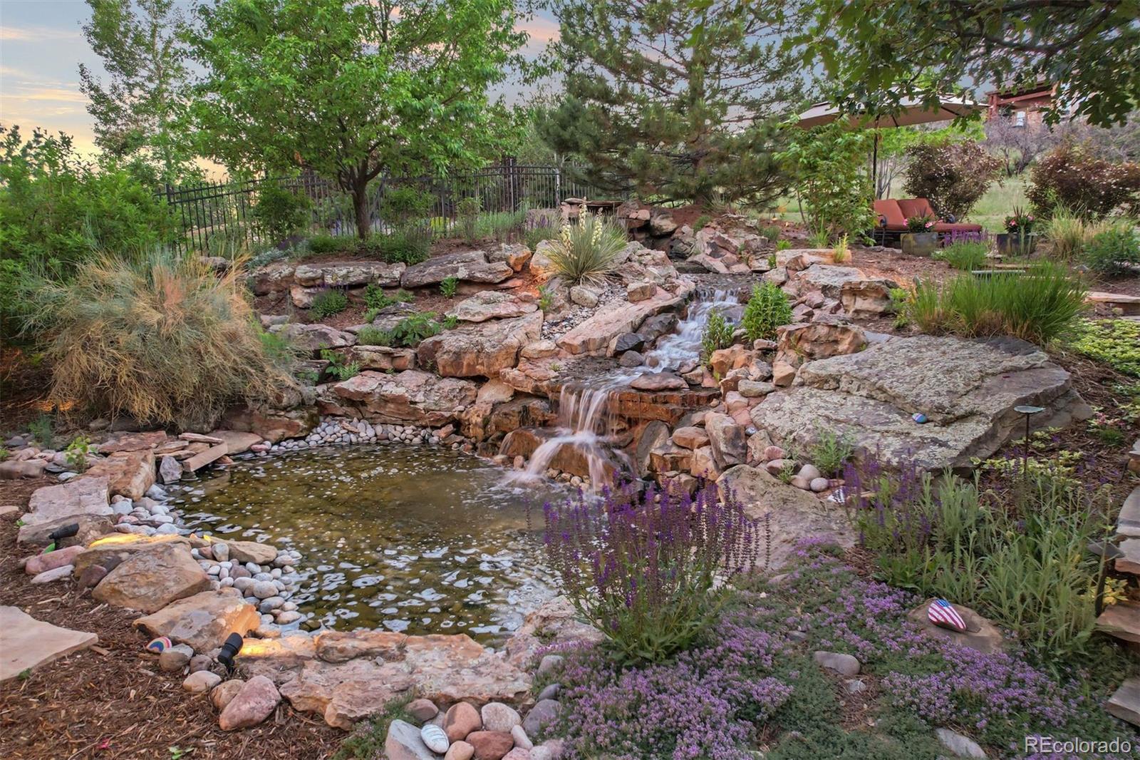 1102 Buffalo Ridge Road