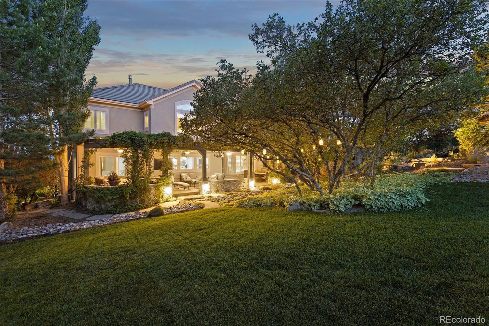 1102 Buffalo Ridge Road