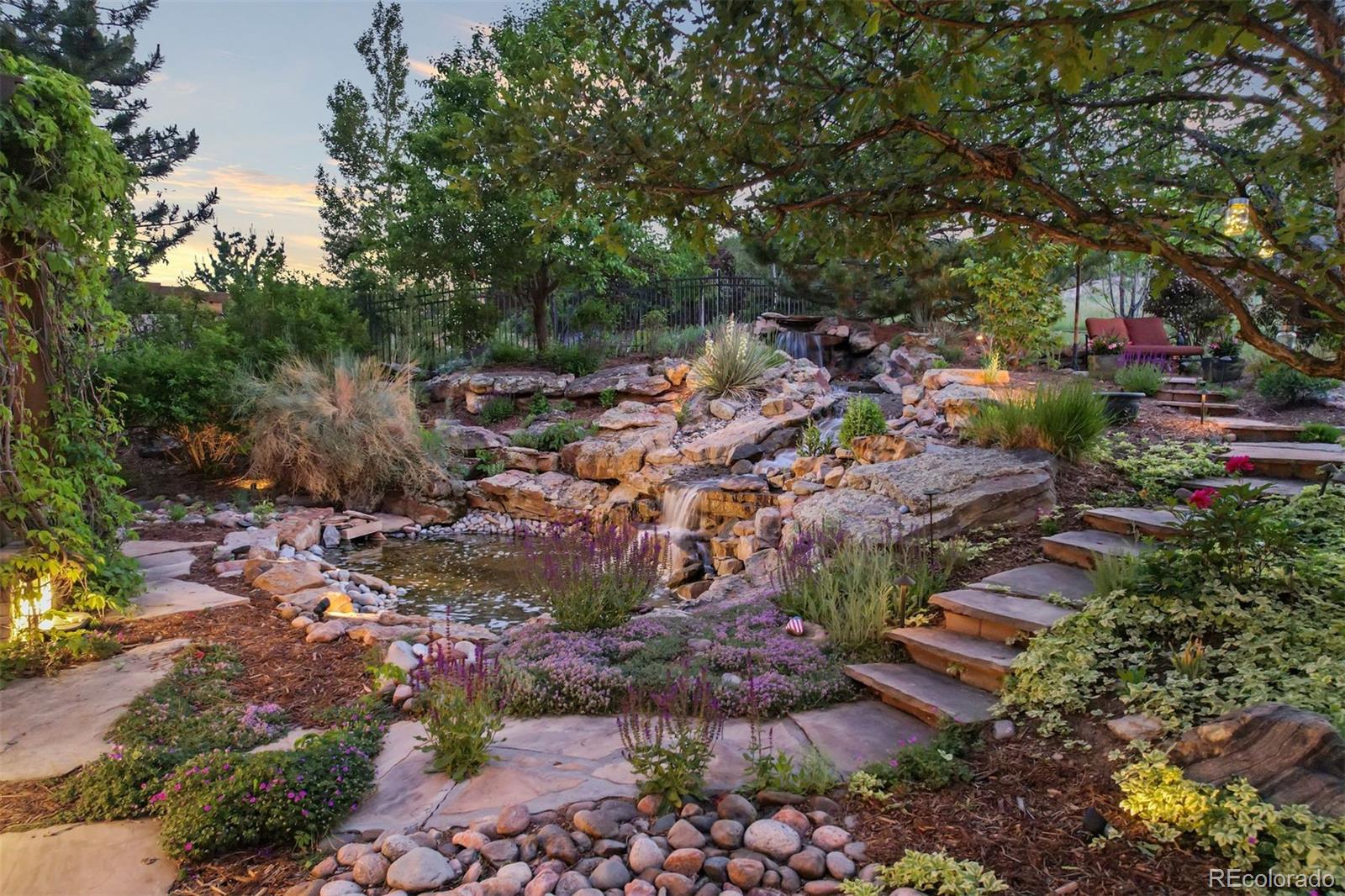 1102 Buffalo Ridge Road