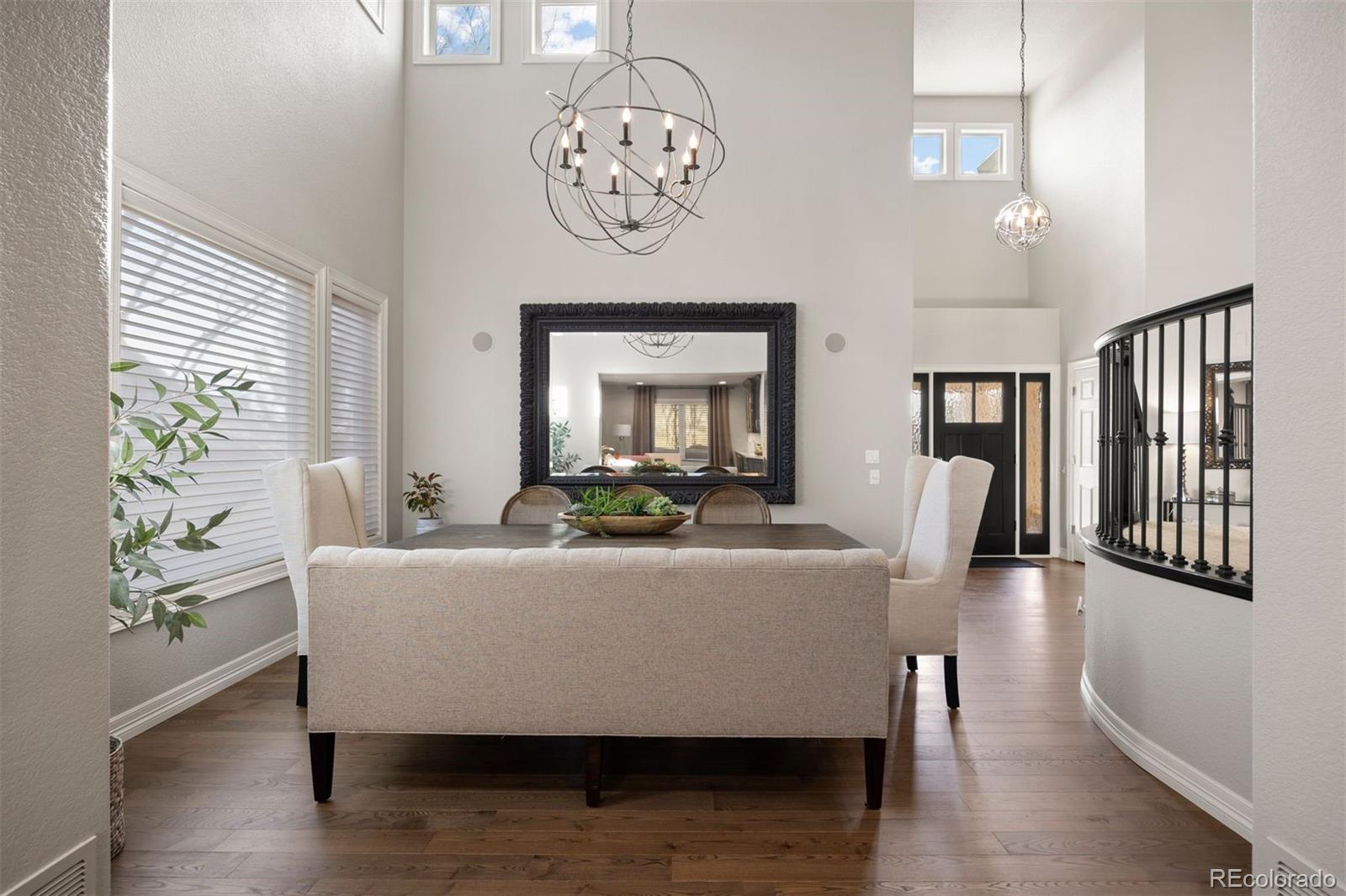 1102 Buffalo Ridge Road