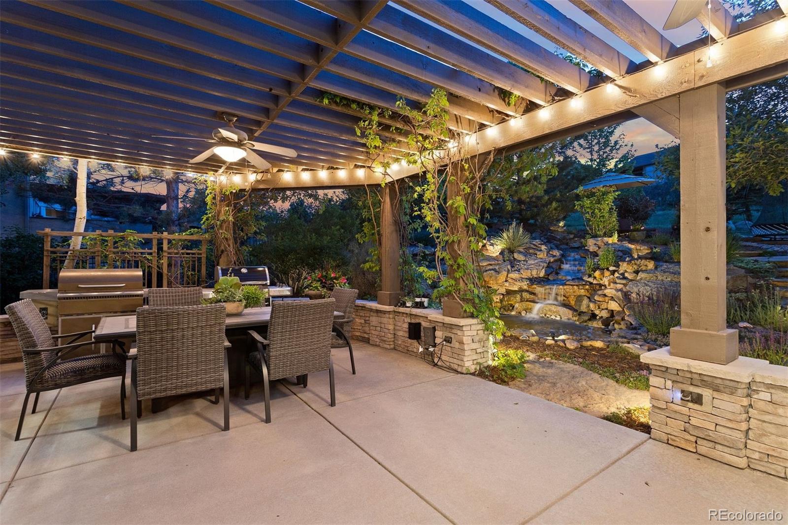 1102 Buffalo Ridge Road