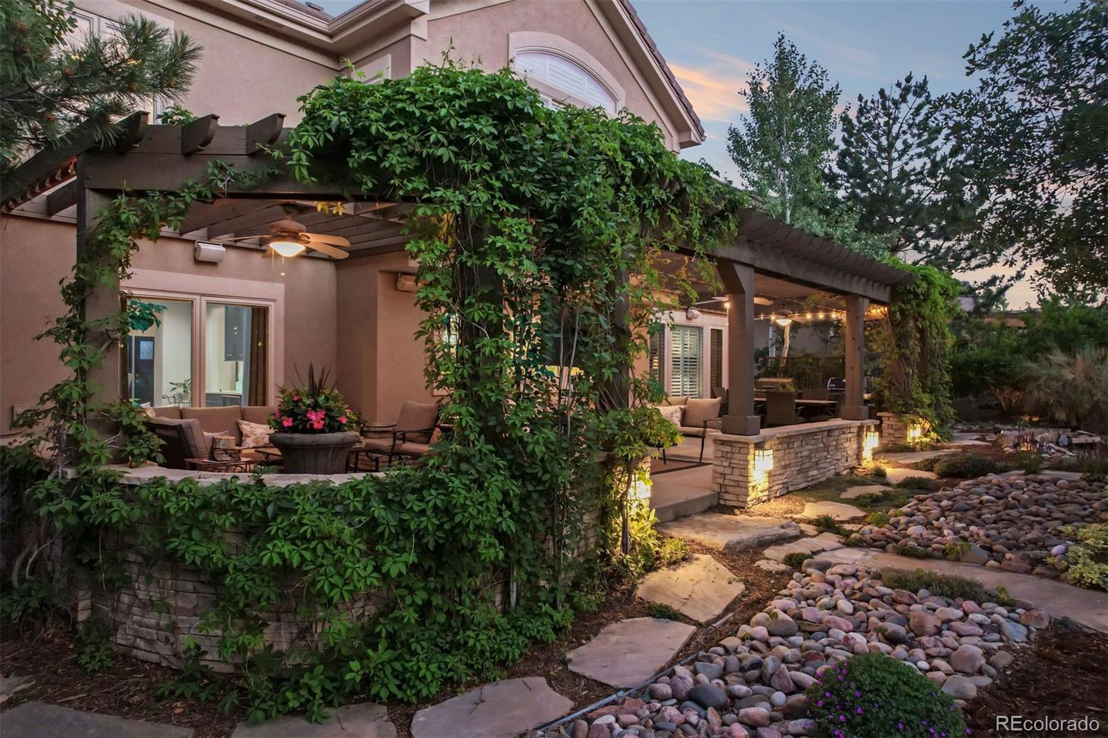 1102 Buffalo Ridge Road