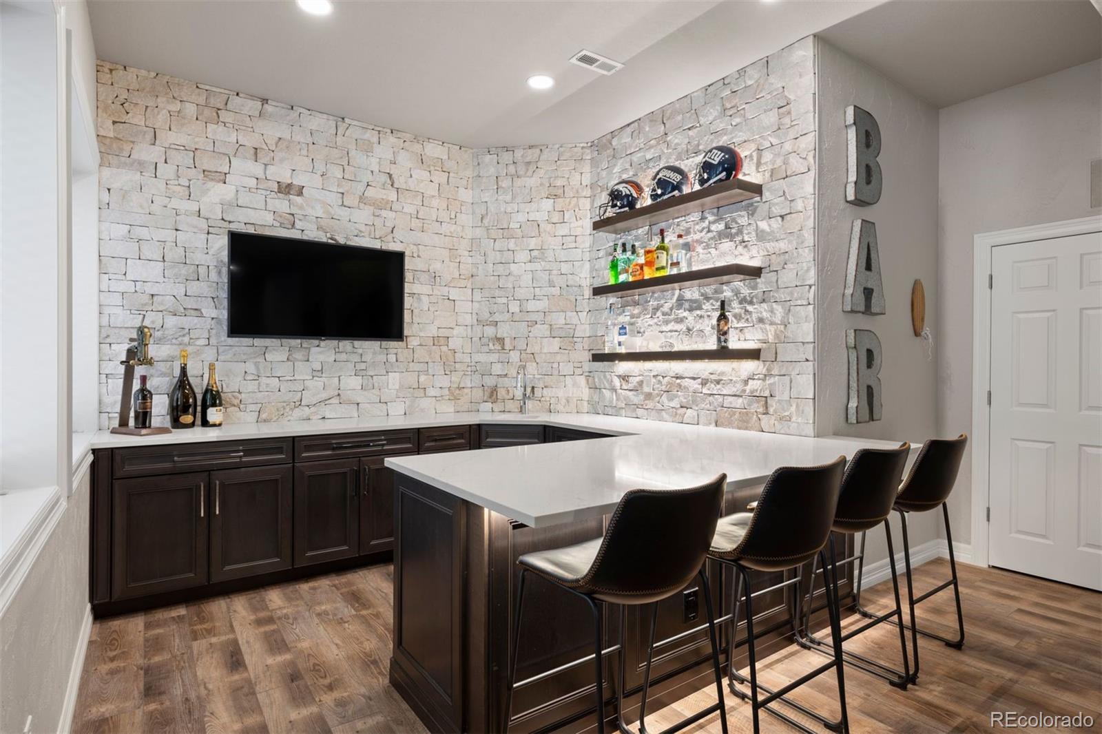 1102 Buffalo Ridge Road