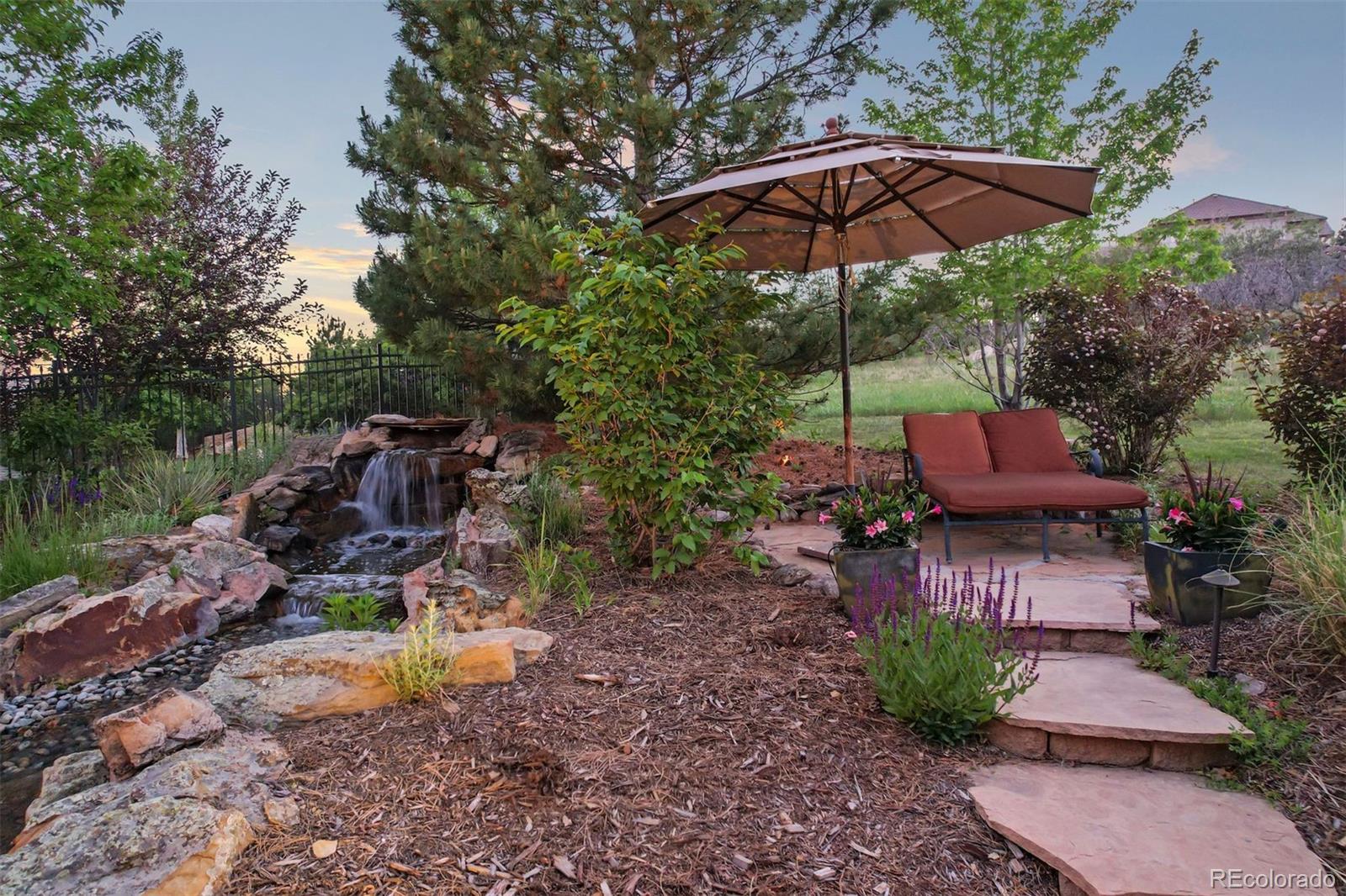 1102 Buffalo Ridge Road