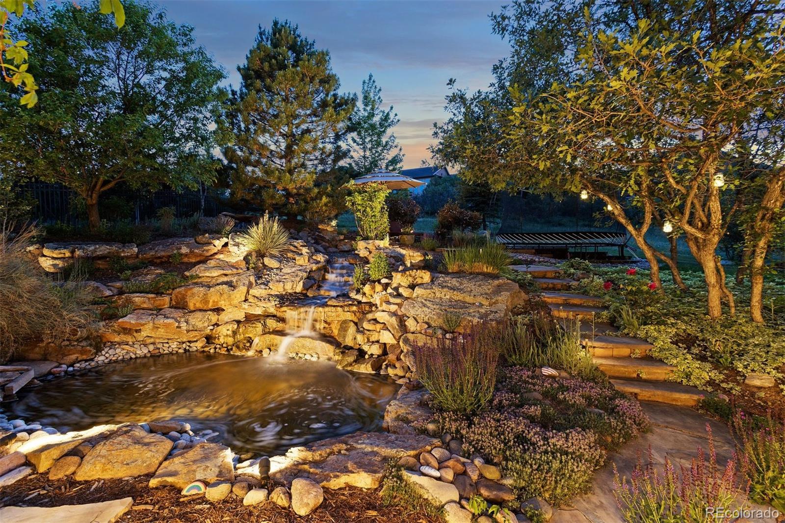 1102 Buffalo Ridge Road