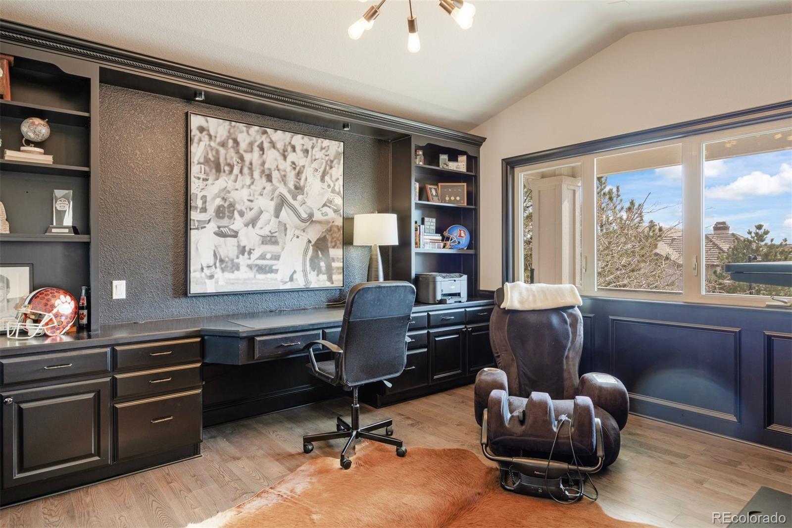 1102 Buffalo Ridge Road