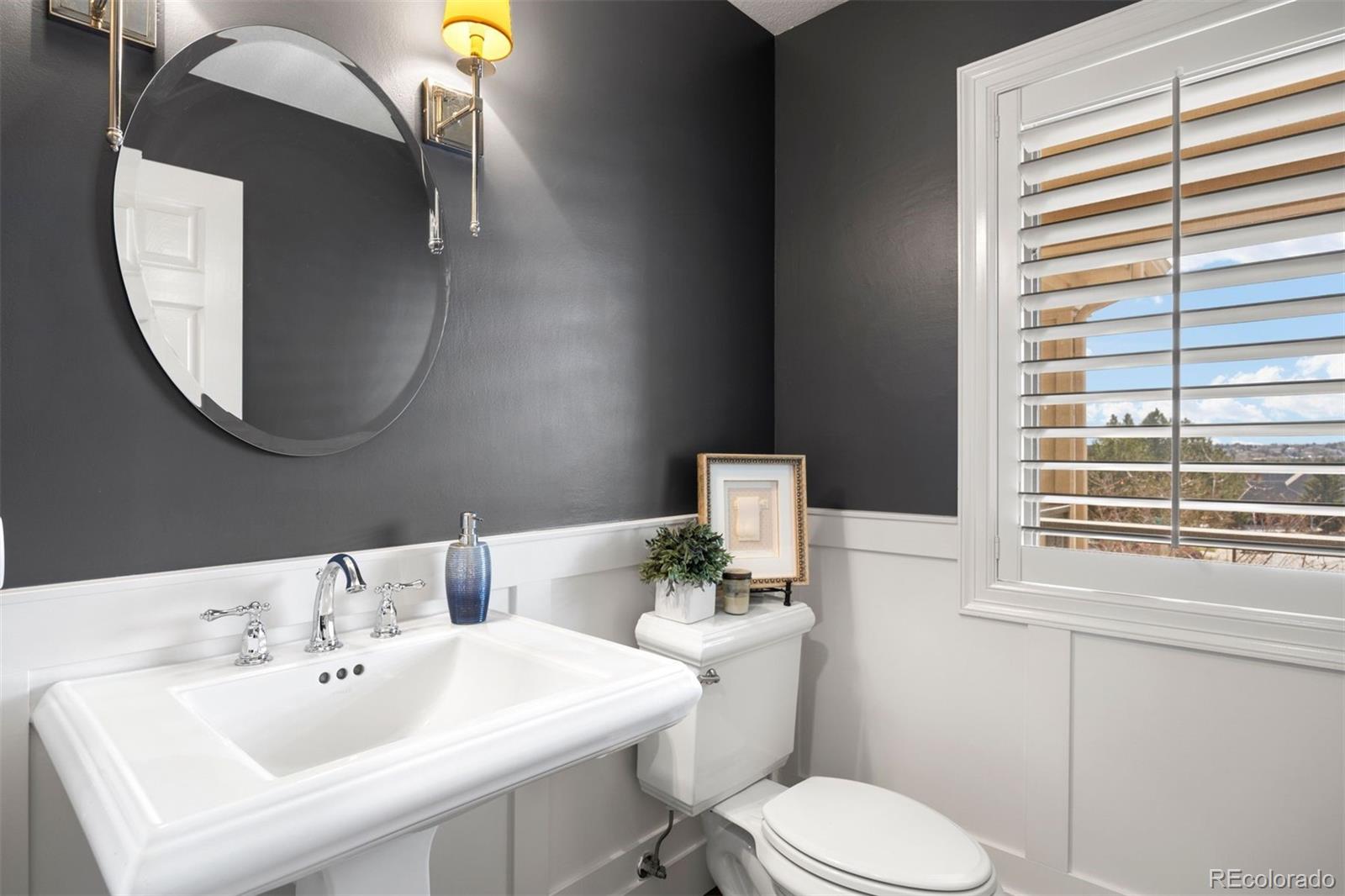 1102 Buffalo Ridge Road