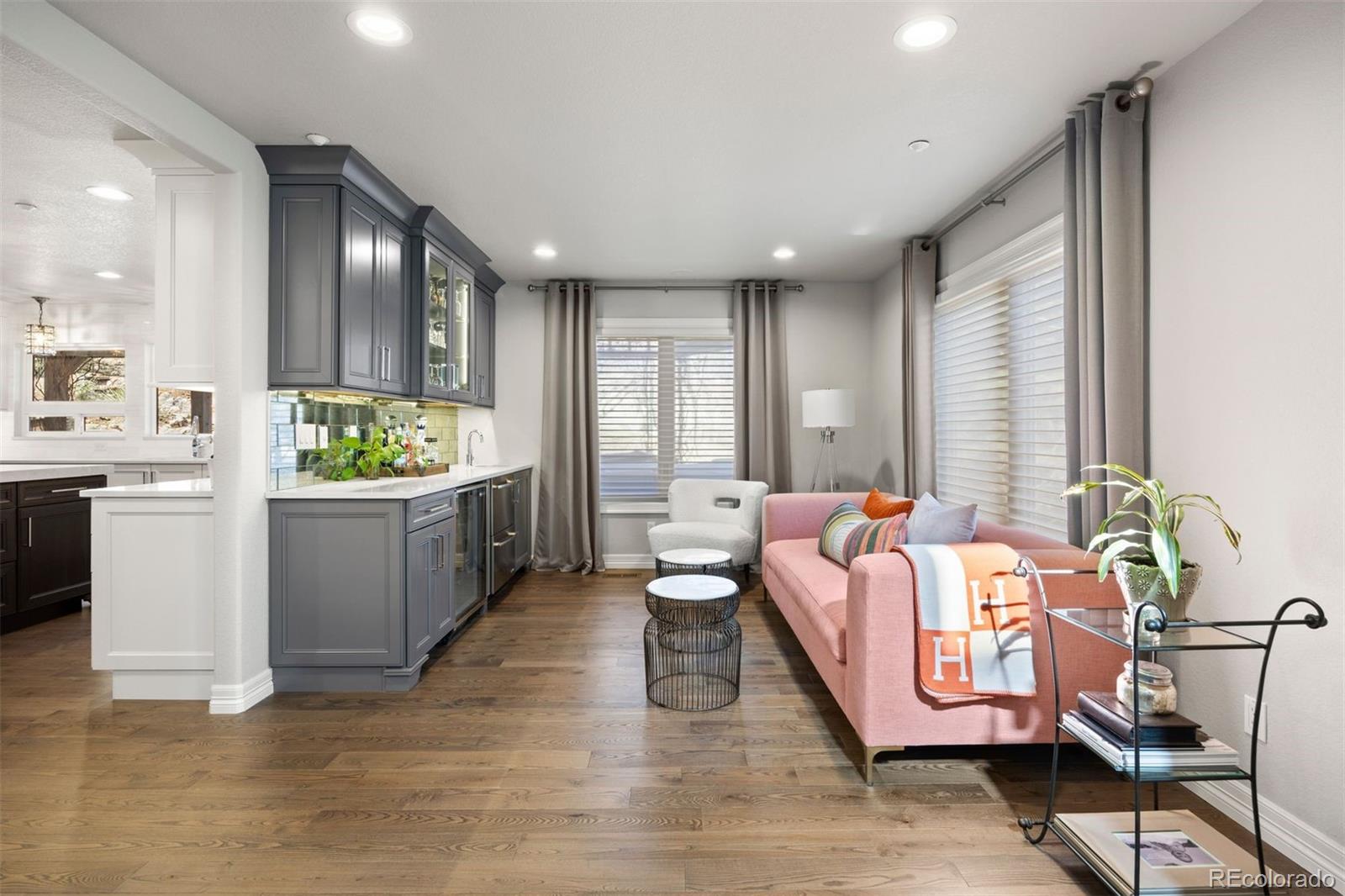 1102 Buffalo Ridge Road