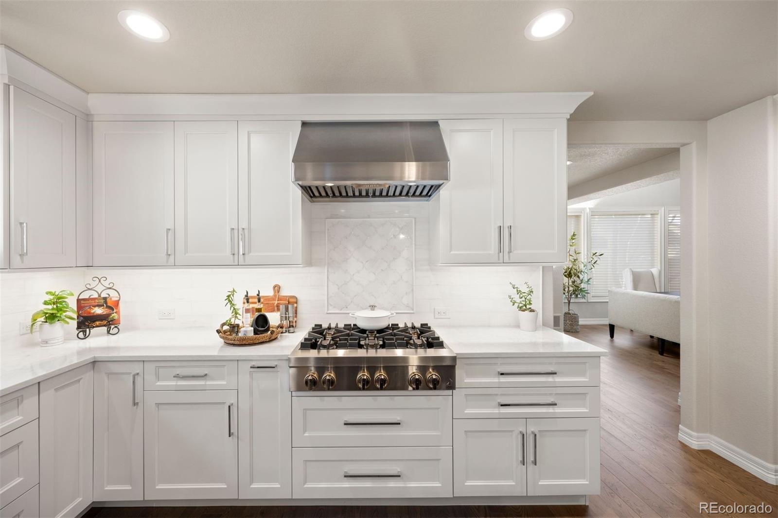 1102 Buffalo Ridge Road