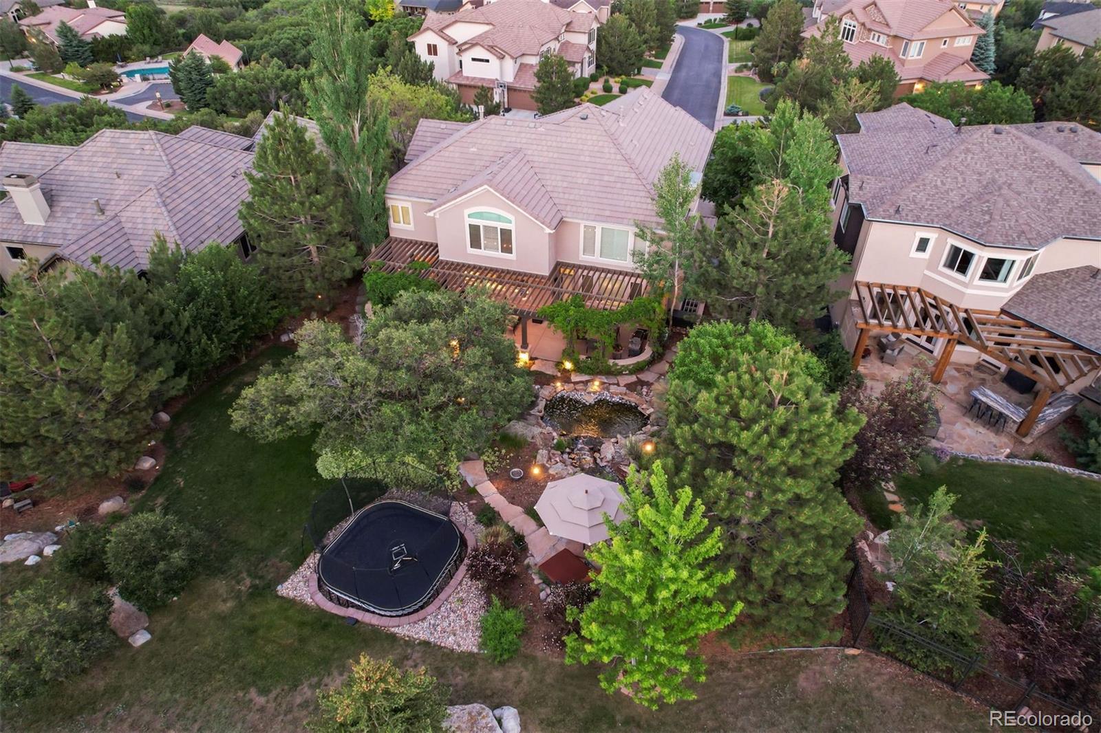 1102 Buffalo Ridge Road