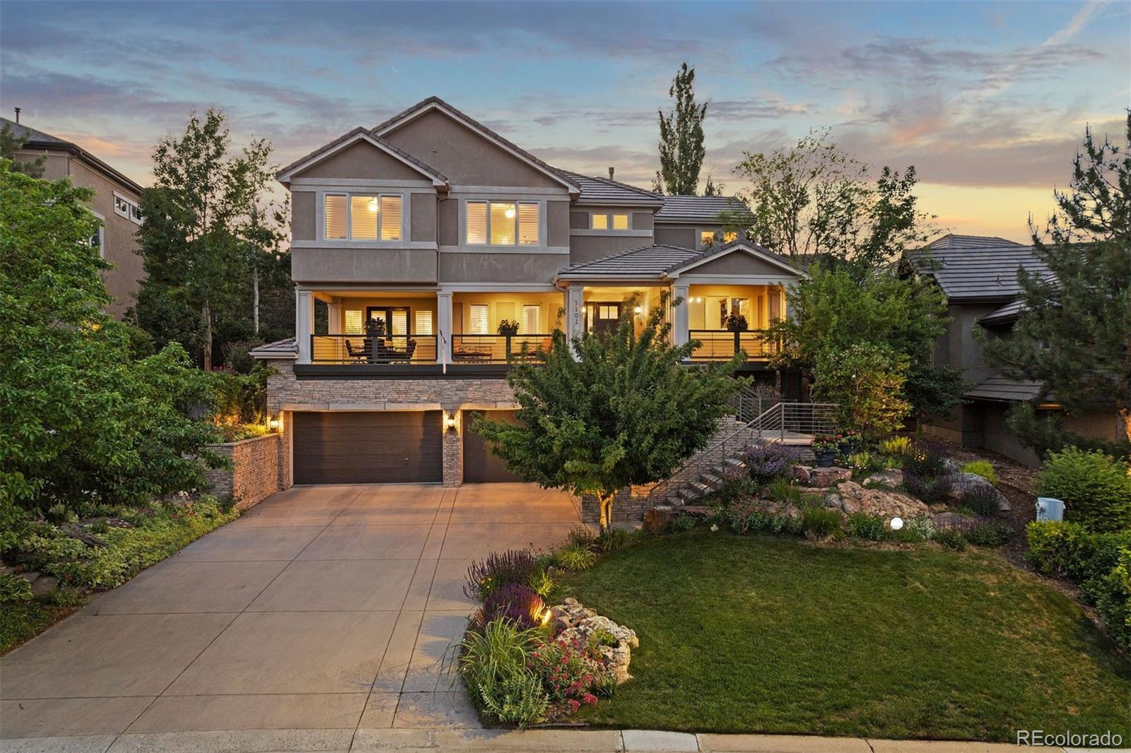 1102 Buffalo Ridge Road