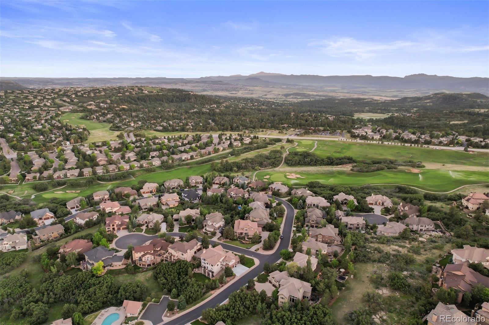 1102 Buffalo Ridge Road