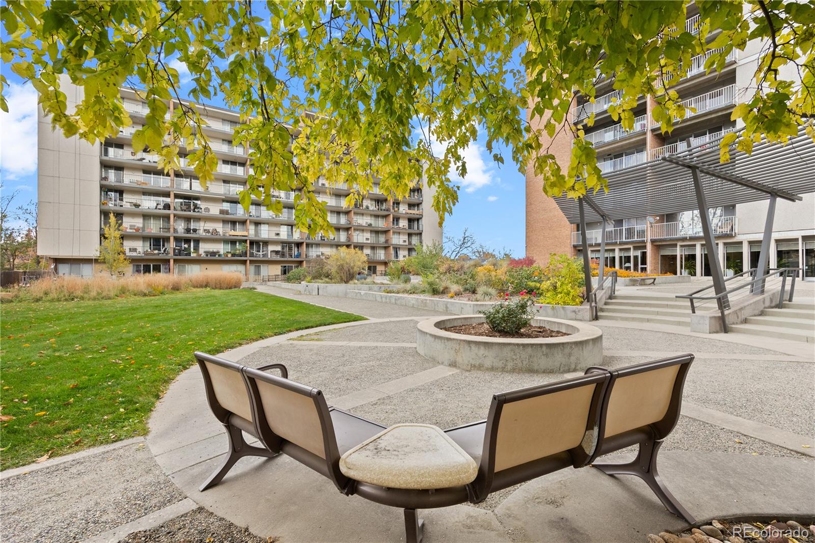 4800 E Hale Parkway Unit: 505