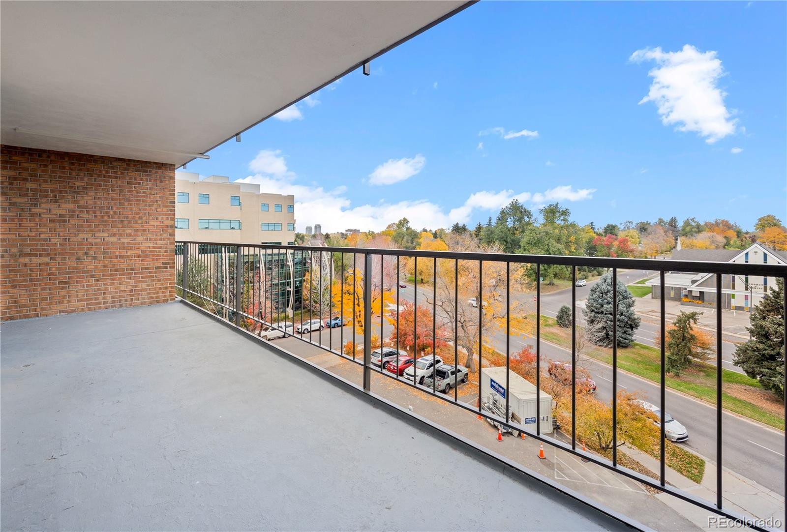 4800 E Hale Parkway Unit: 505