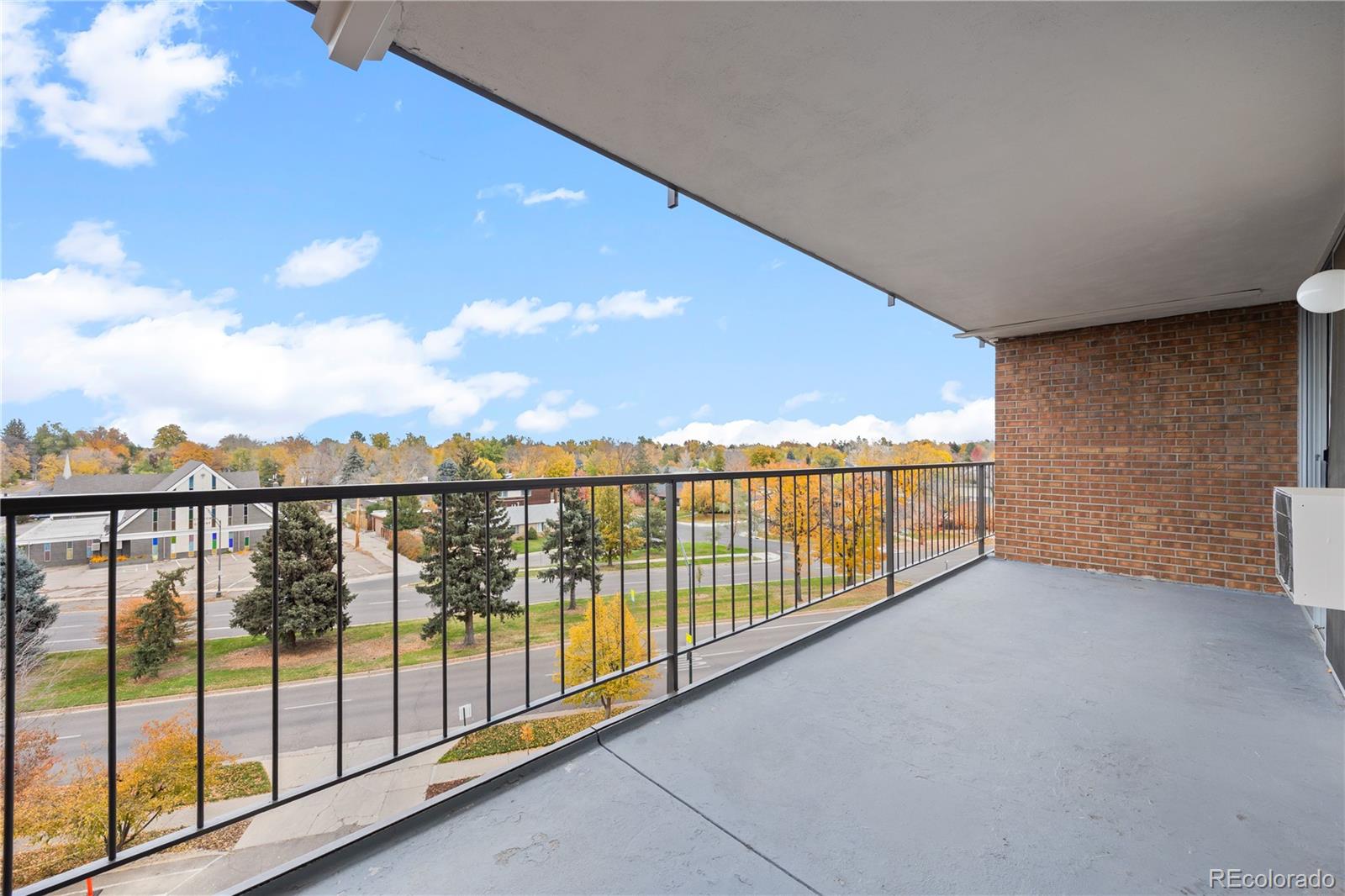 4800 E Hale Parkway Unit: 505