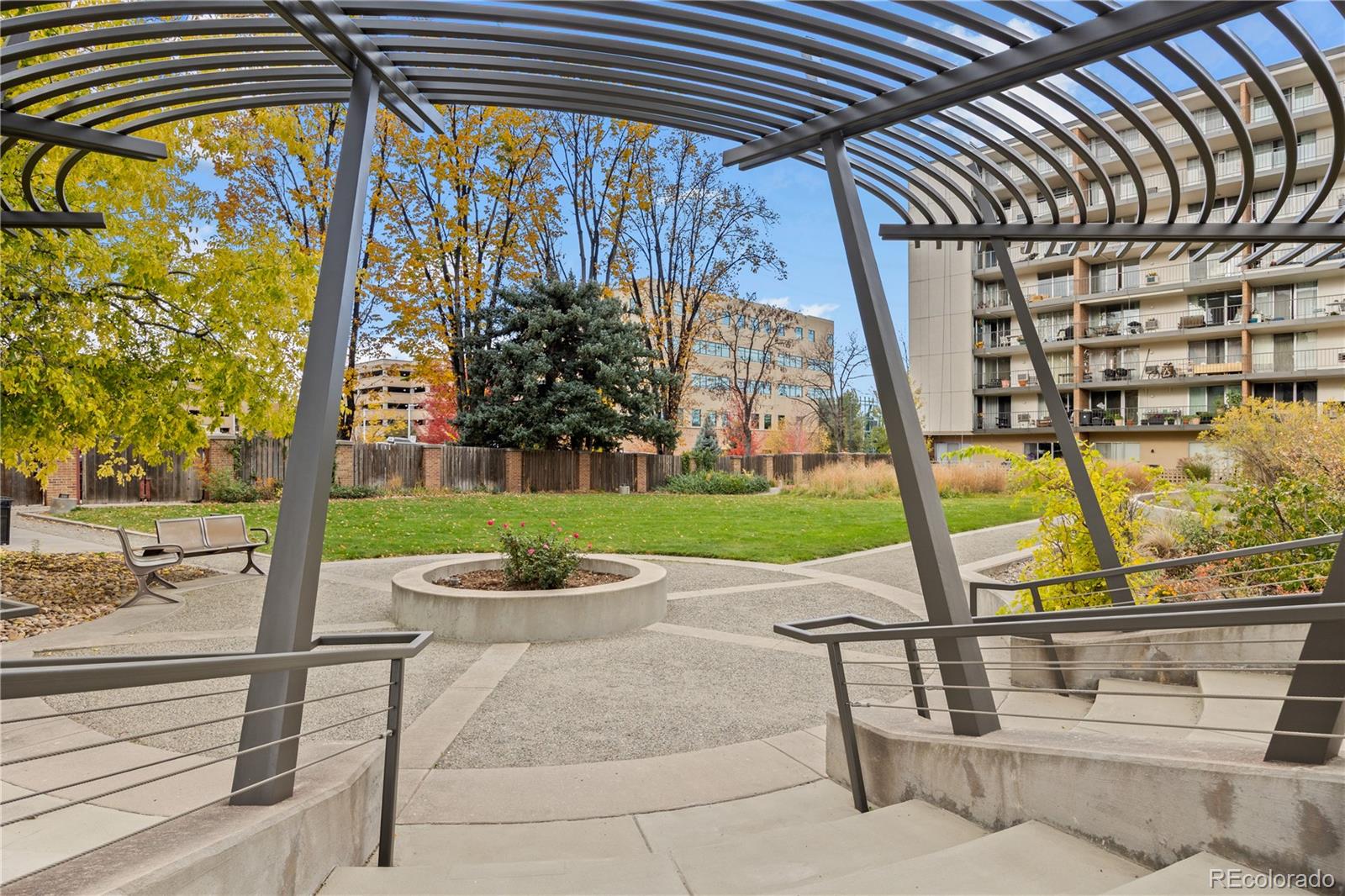 4800 E Hale Parkway Unit: 505