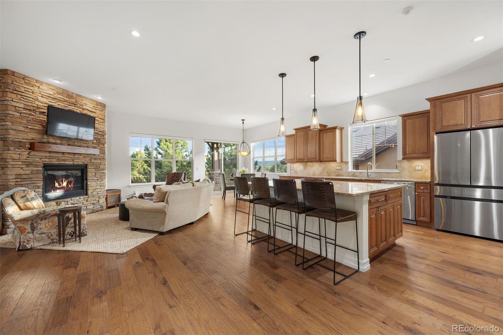 4332 Chateau Ridge Road