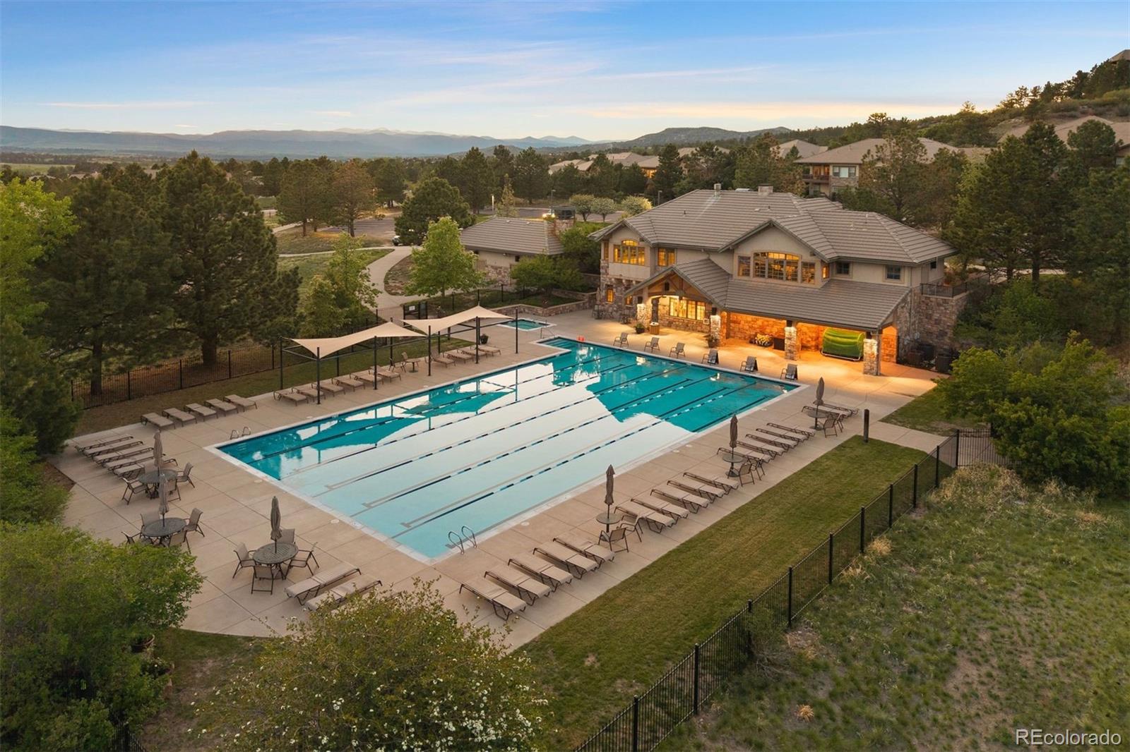 4332 Chateau Ridge Road