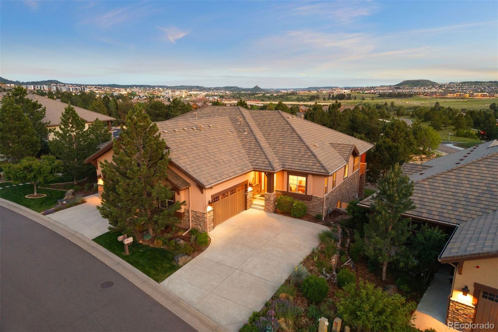 4332 Chateau Ridge Road