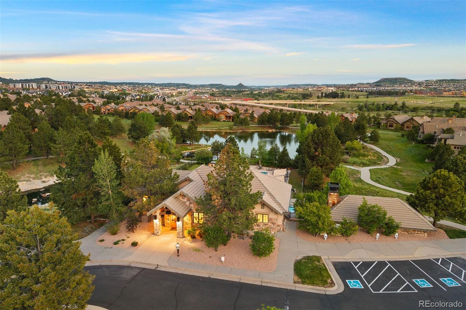 4332 Chateau Ridge Road