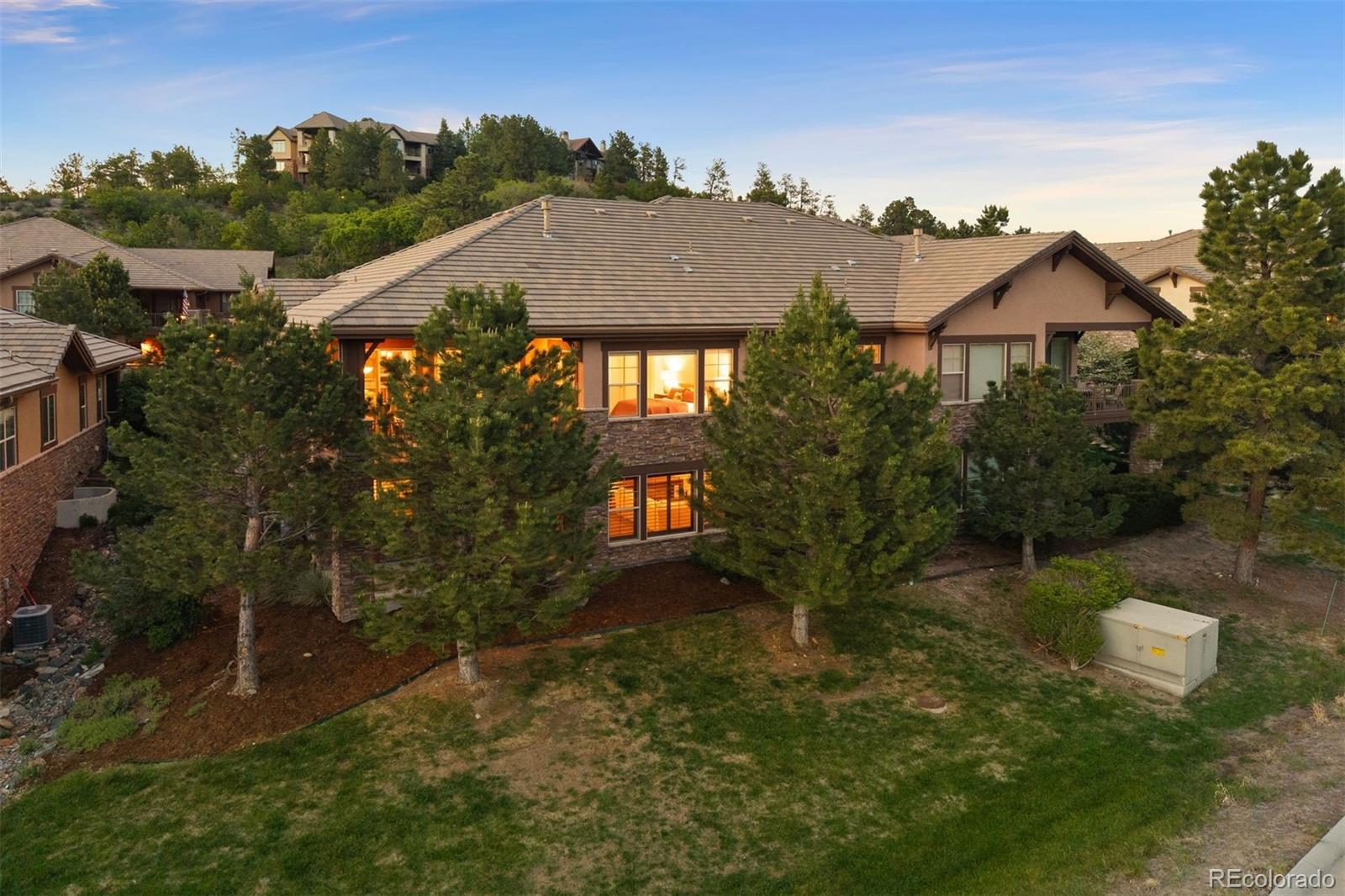 4332 Chateau Ridge Road