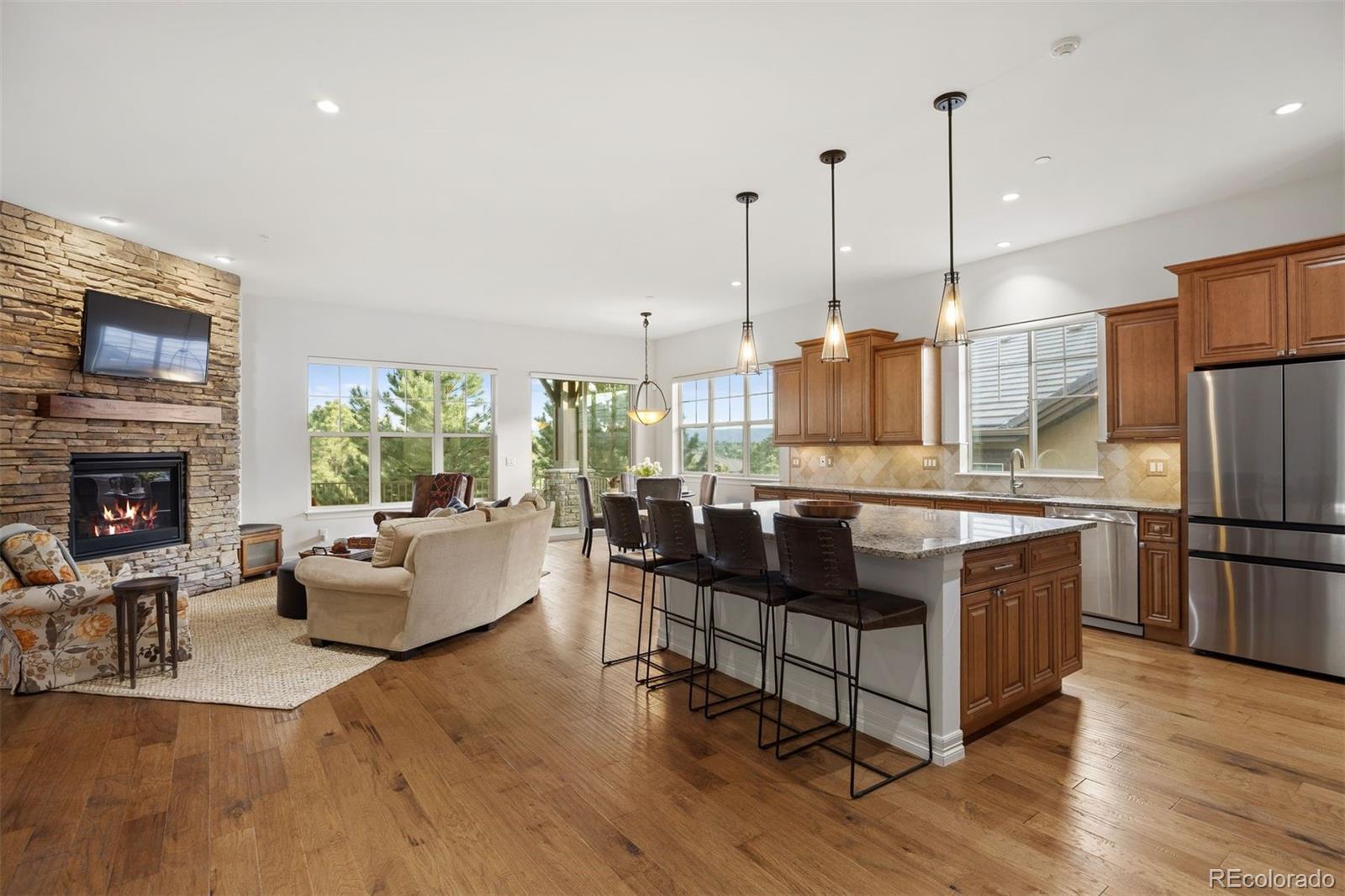 4332 Chateau Ridge Road