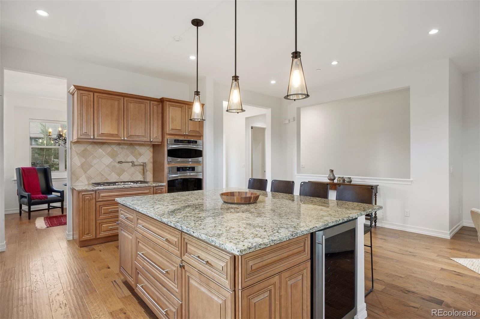 4332 Chateau Ridge Road