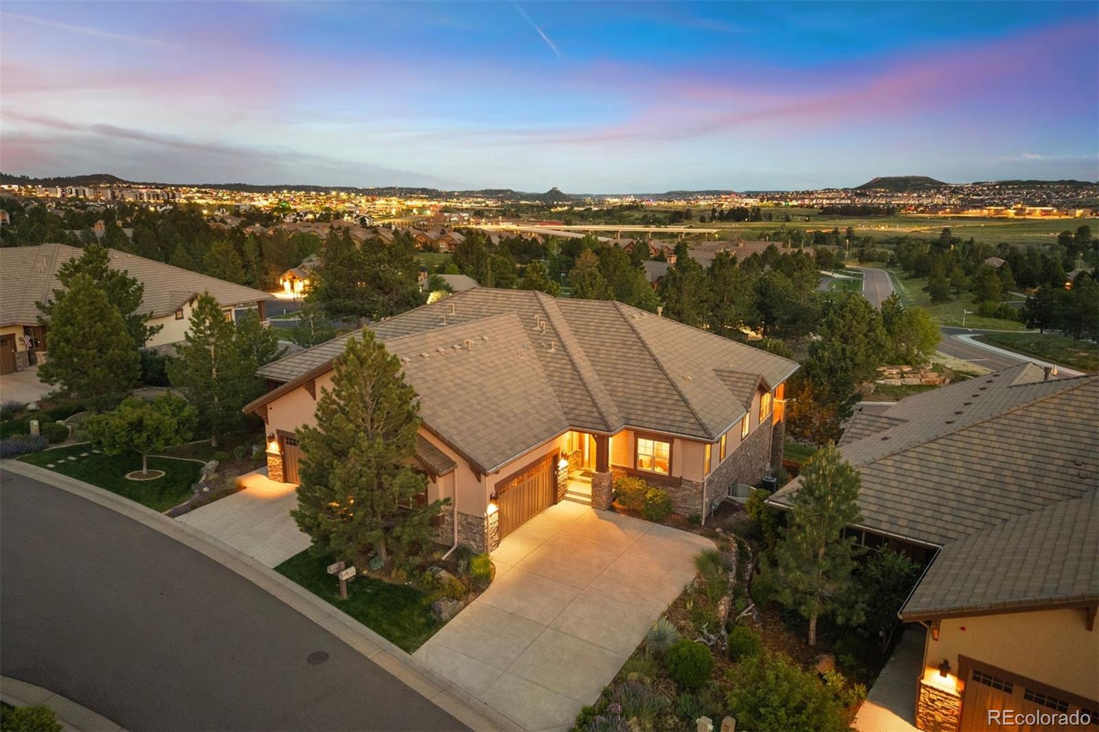 4332 Chateau Ridge Road