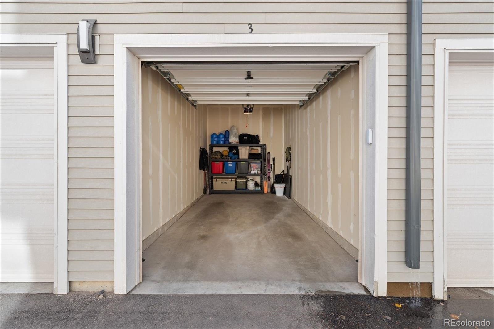 400 E Fremont Place Unit: 204