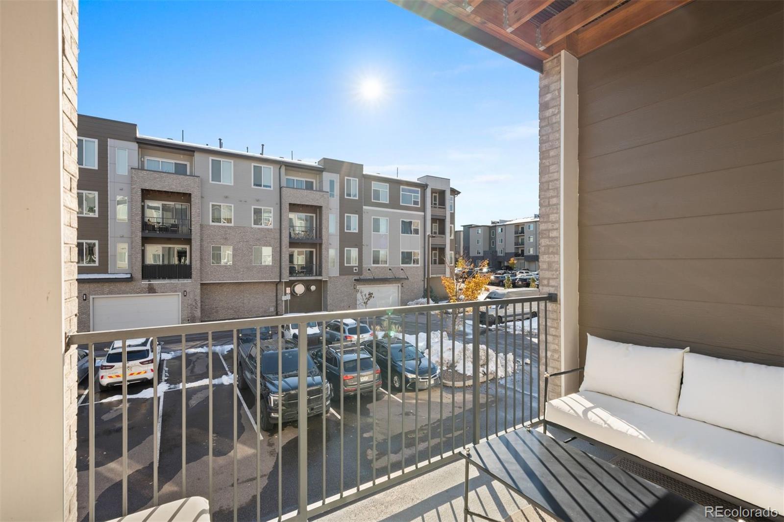 400 E Fremont Place Unit: 204
