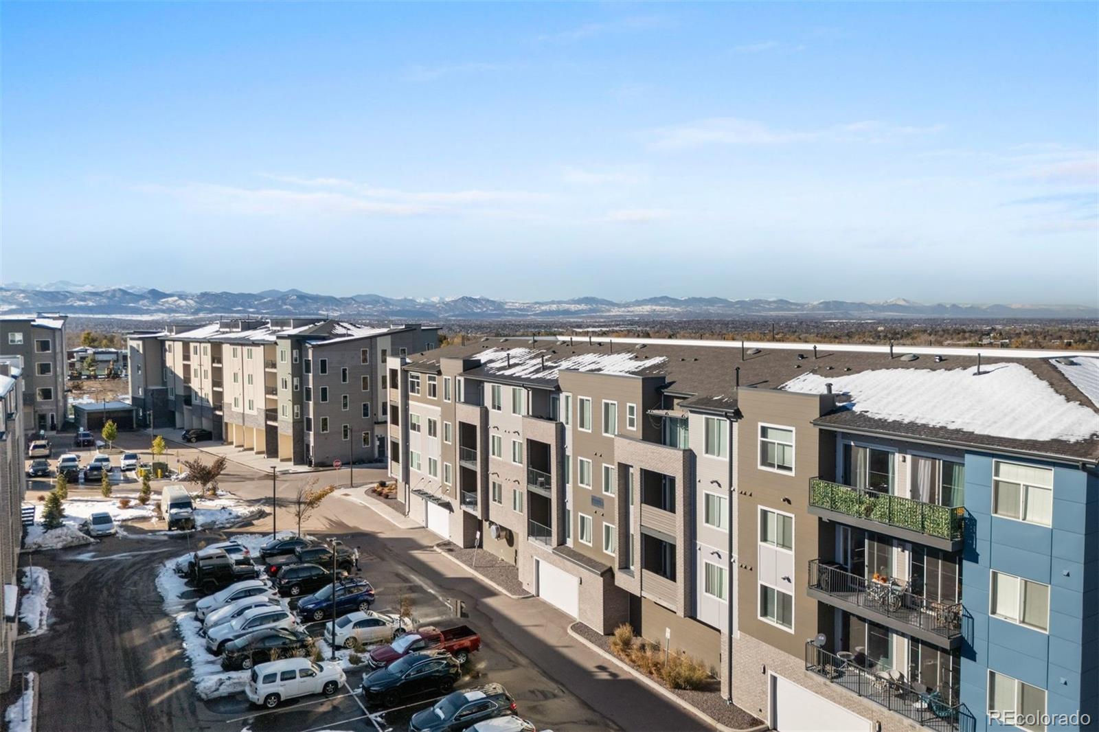 400 E Fremont Place Unit: 204